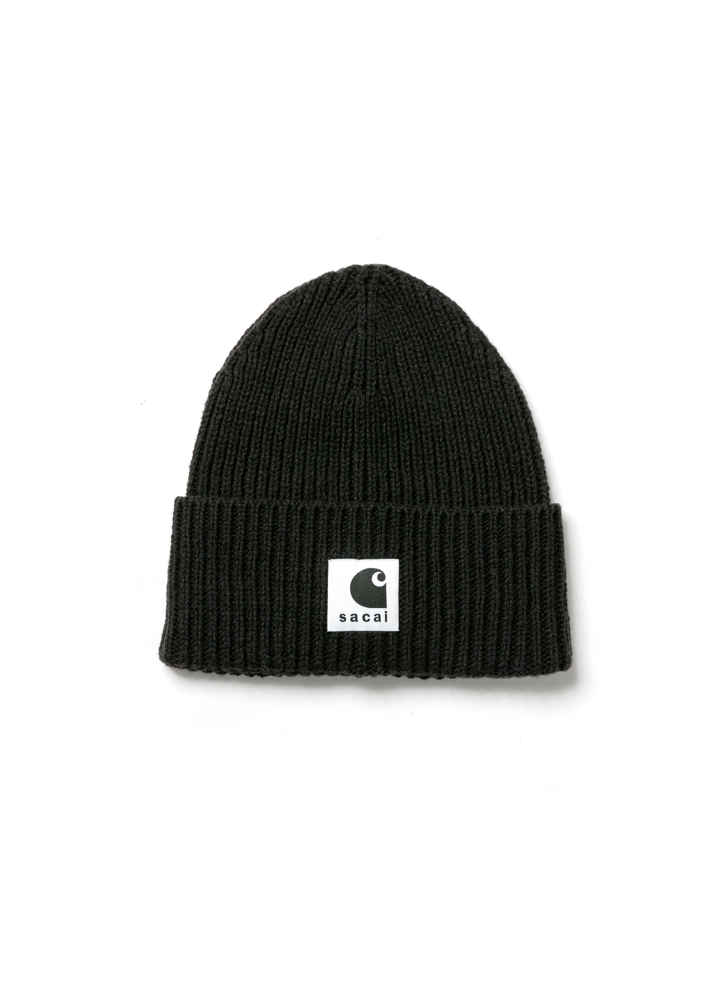 Carhartt WIP Wool Knit Beanie