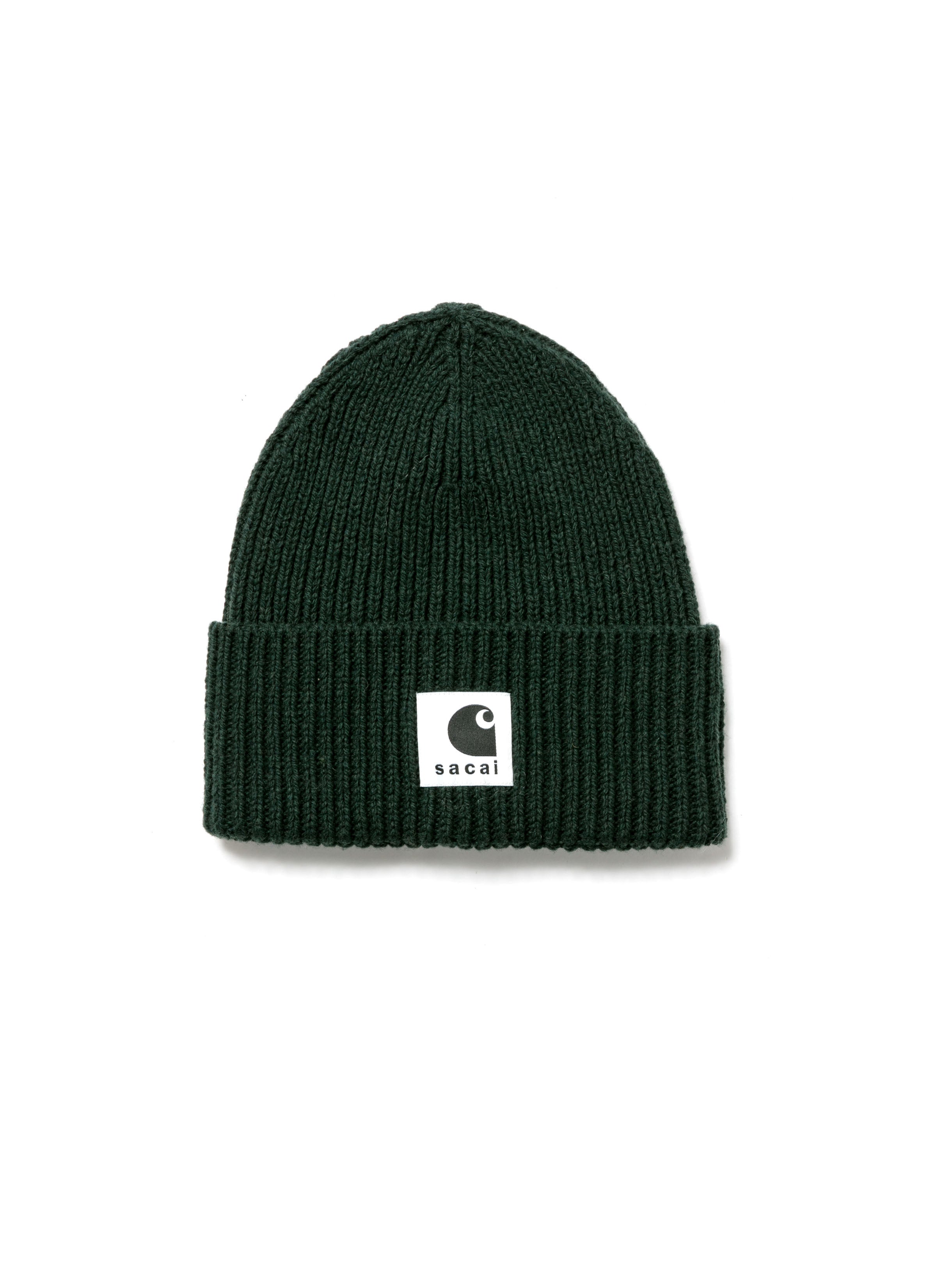 Carhartt WIP Wool Knit Beanie