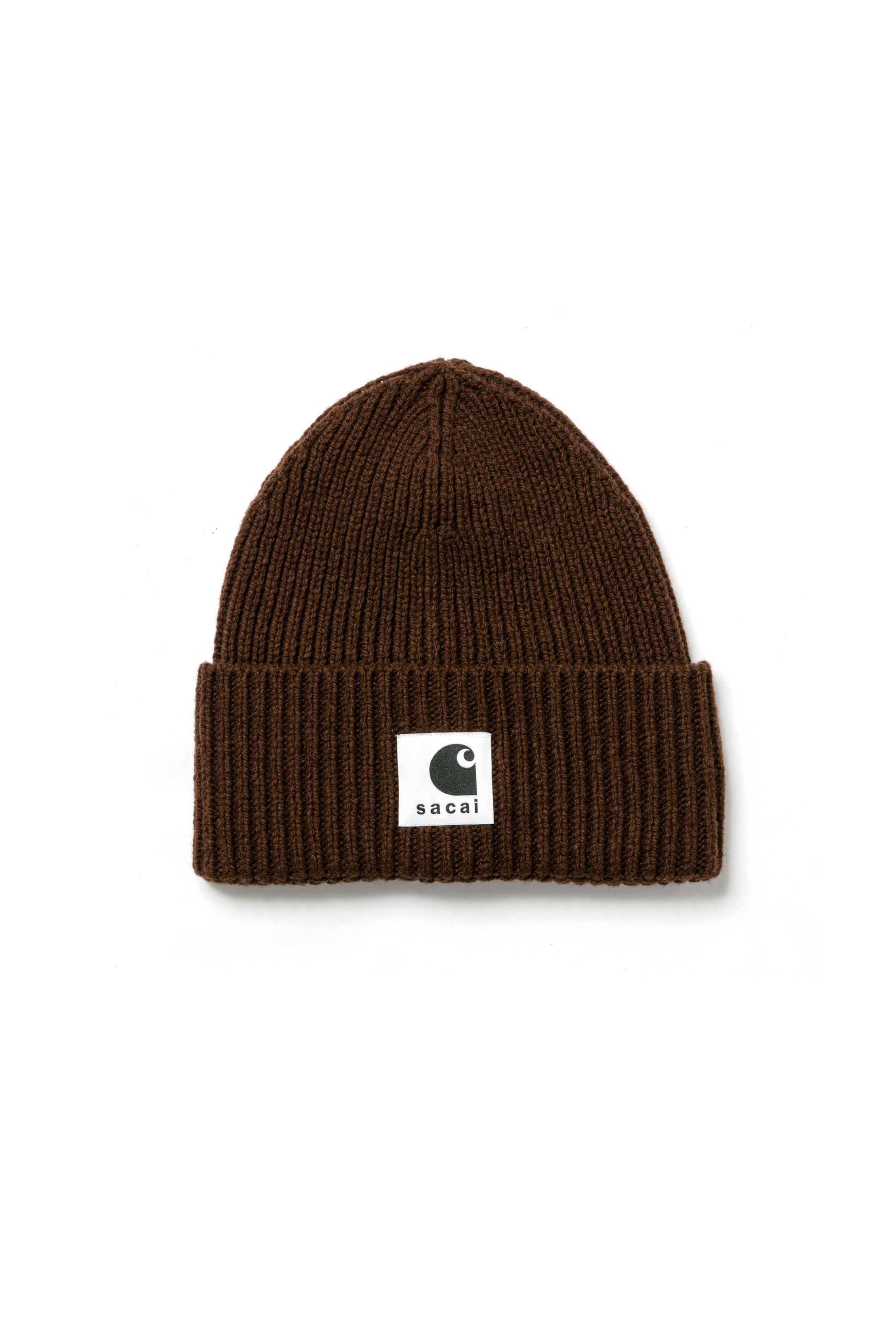 Carhartt WIP Wool Knit Beanie