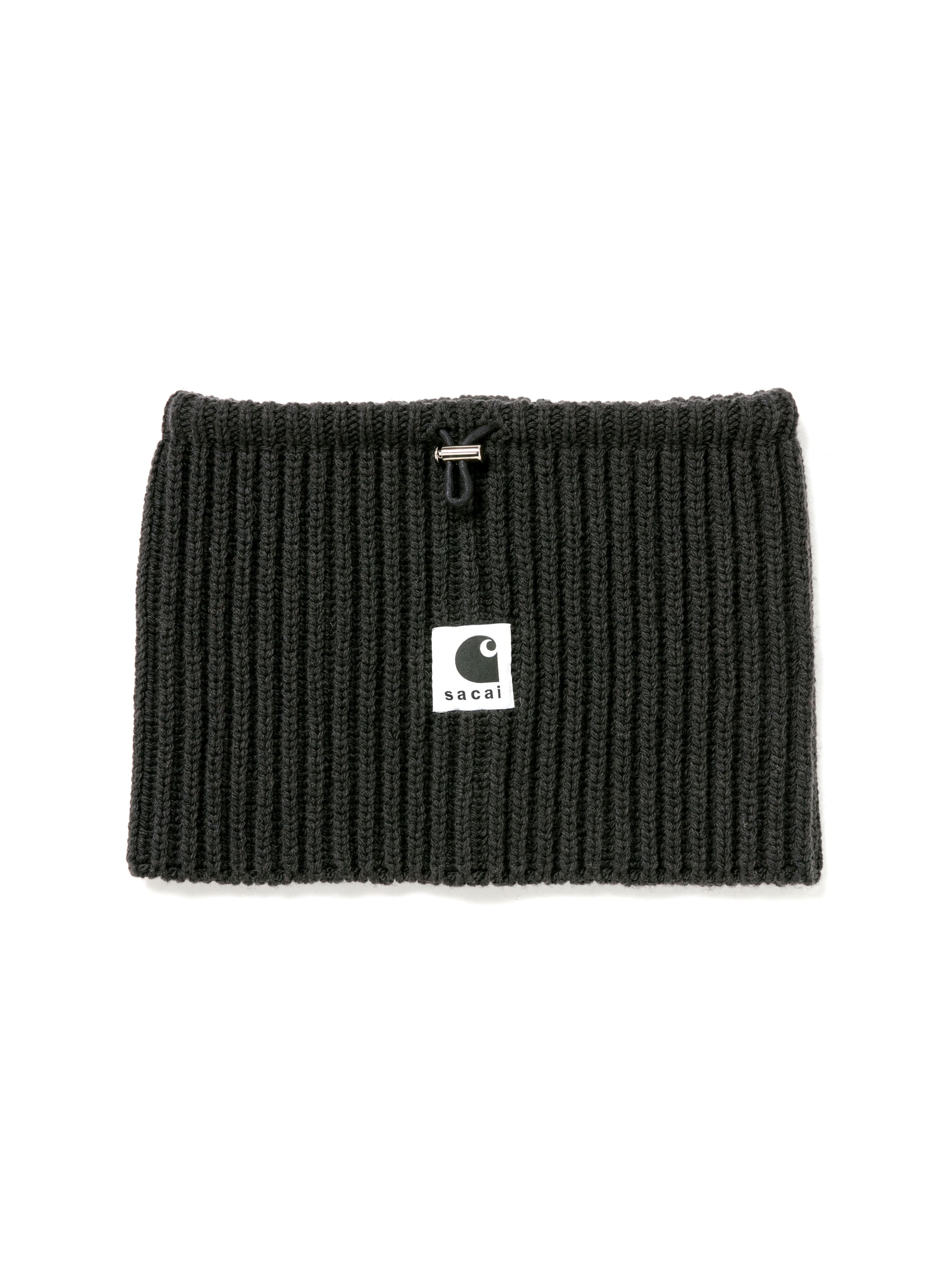 Carhartt WIP Wool Knit Neck Warmer
