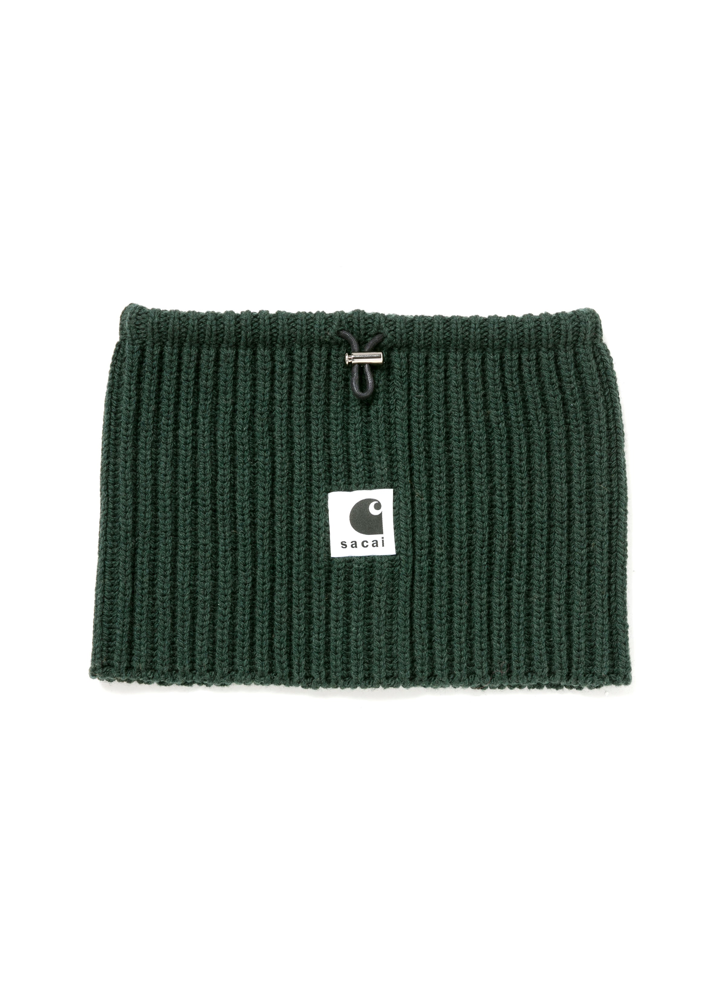 Carhartt WIP Wool Knit Neck Warmer
