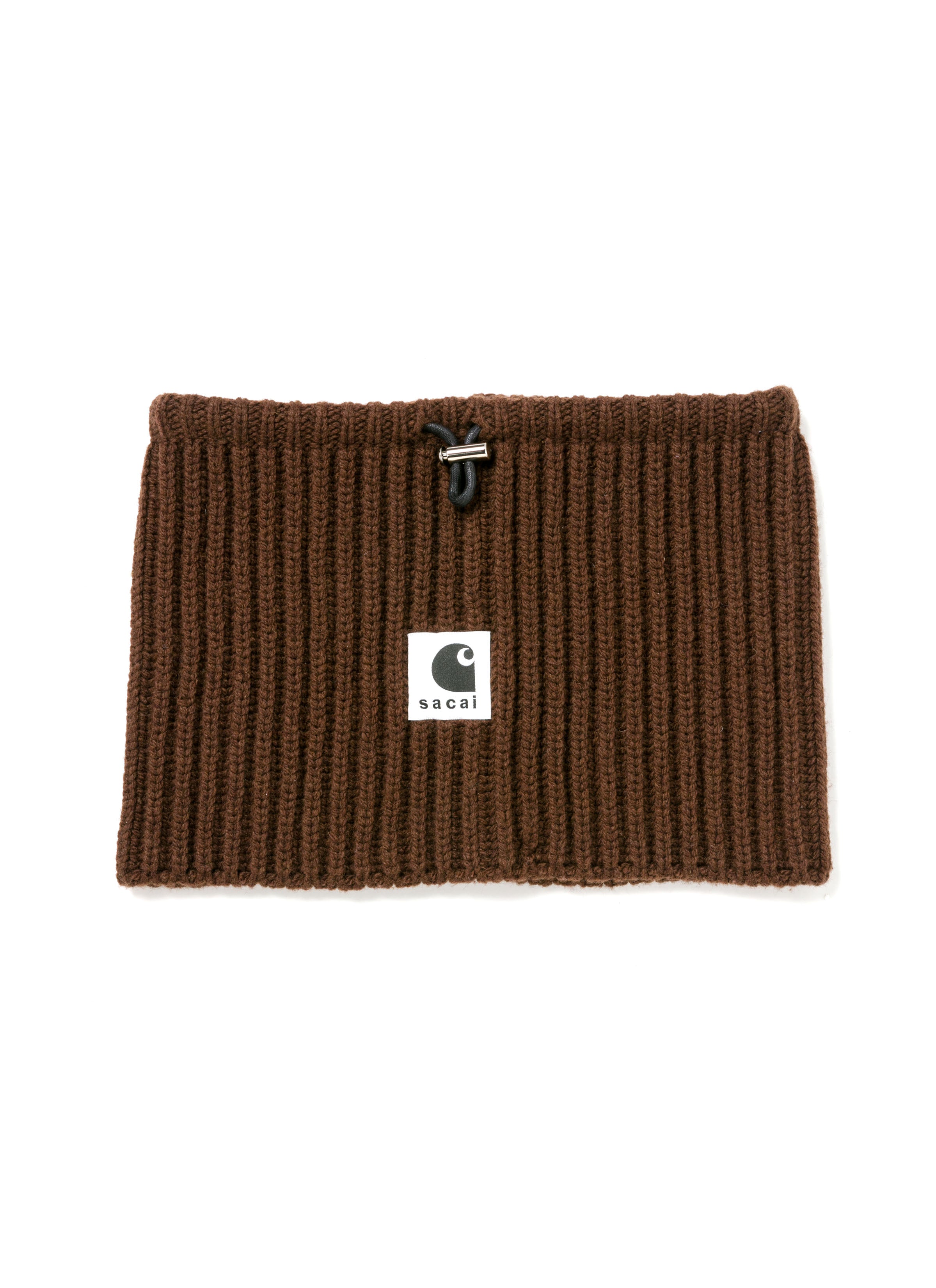 Carhartt WIP Wool Knit Neck Warmer
