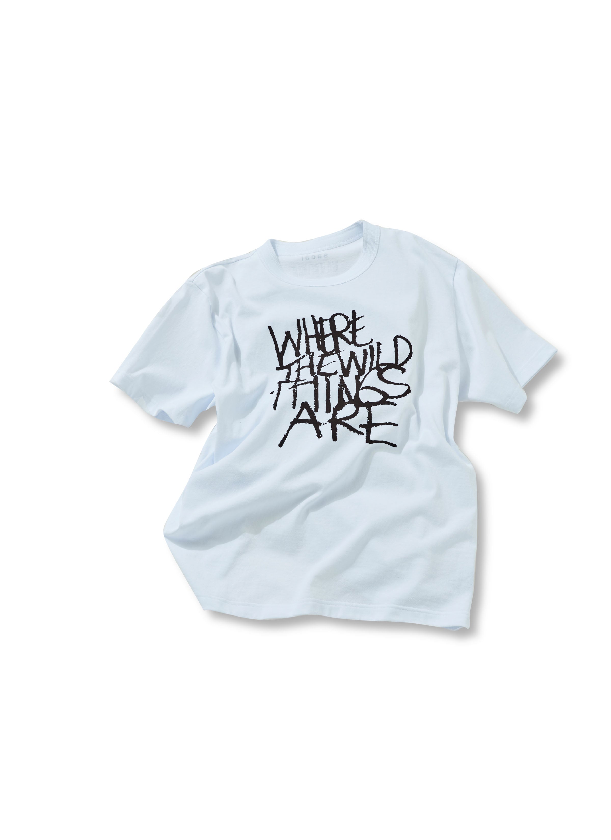 WHERE THE WILD THINGS ARE T-Shirt
