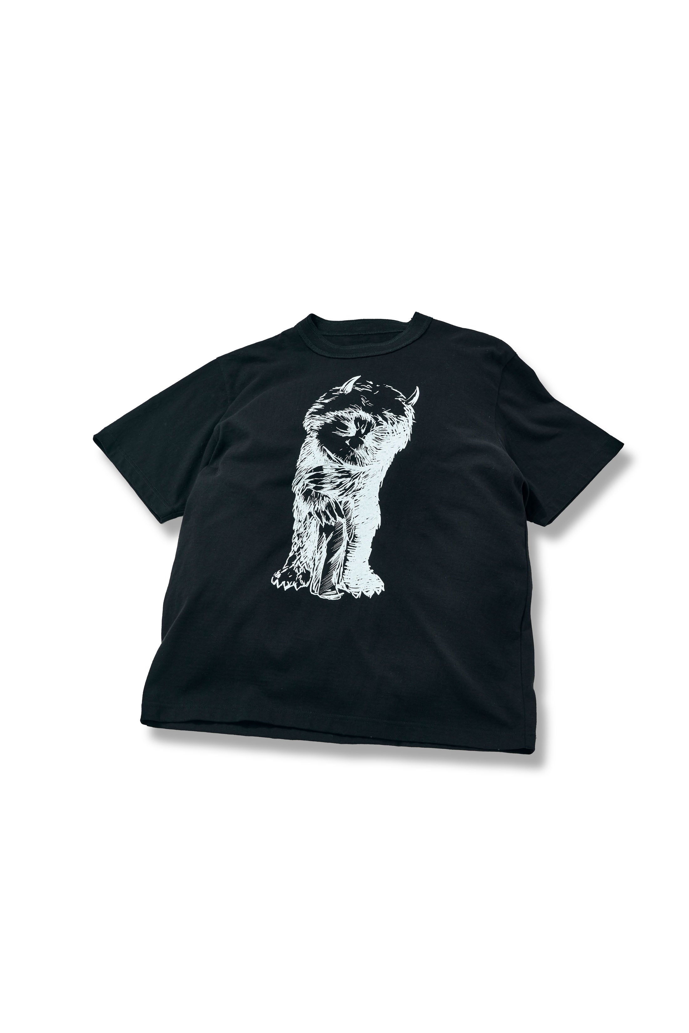 WHERE THE WILD THINGS ARE T-Shirt