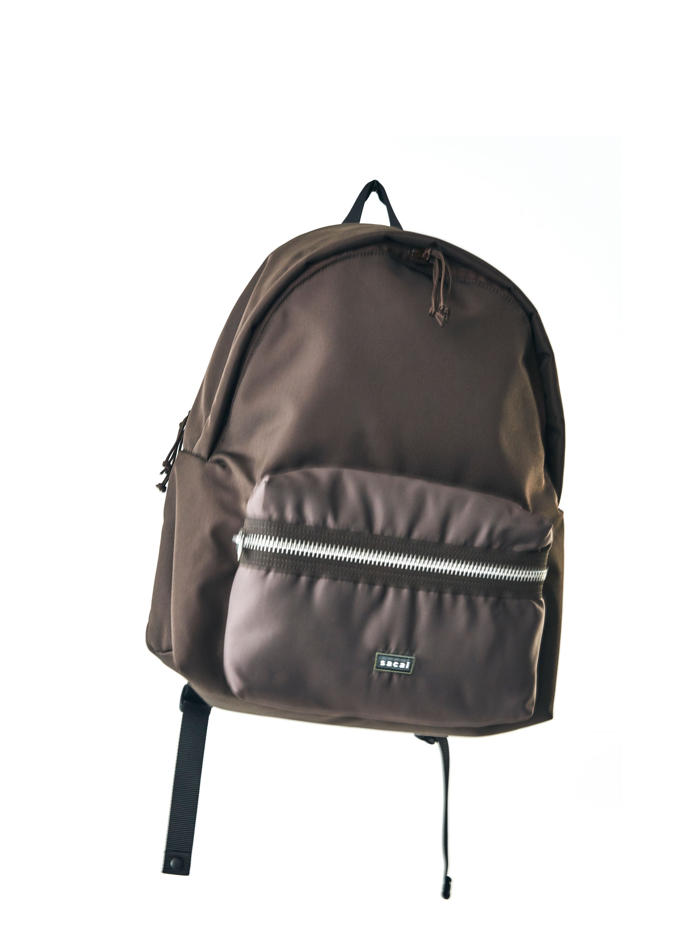 Pocket Back Pack