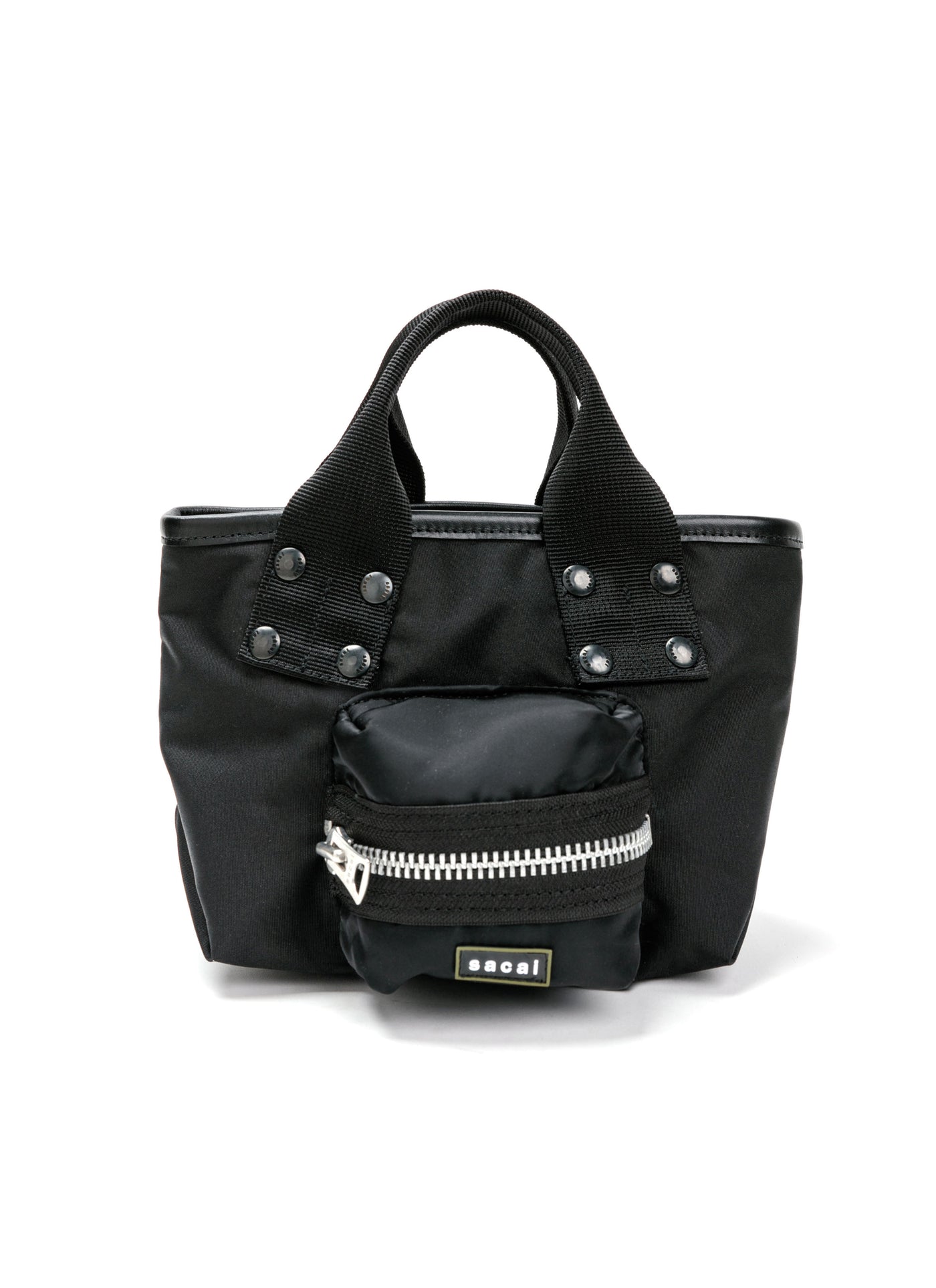 Pocket Tote Bag Small | sacai Official Store サカイ オフィシャル