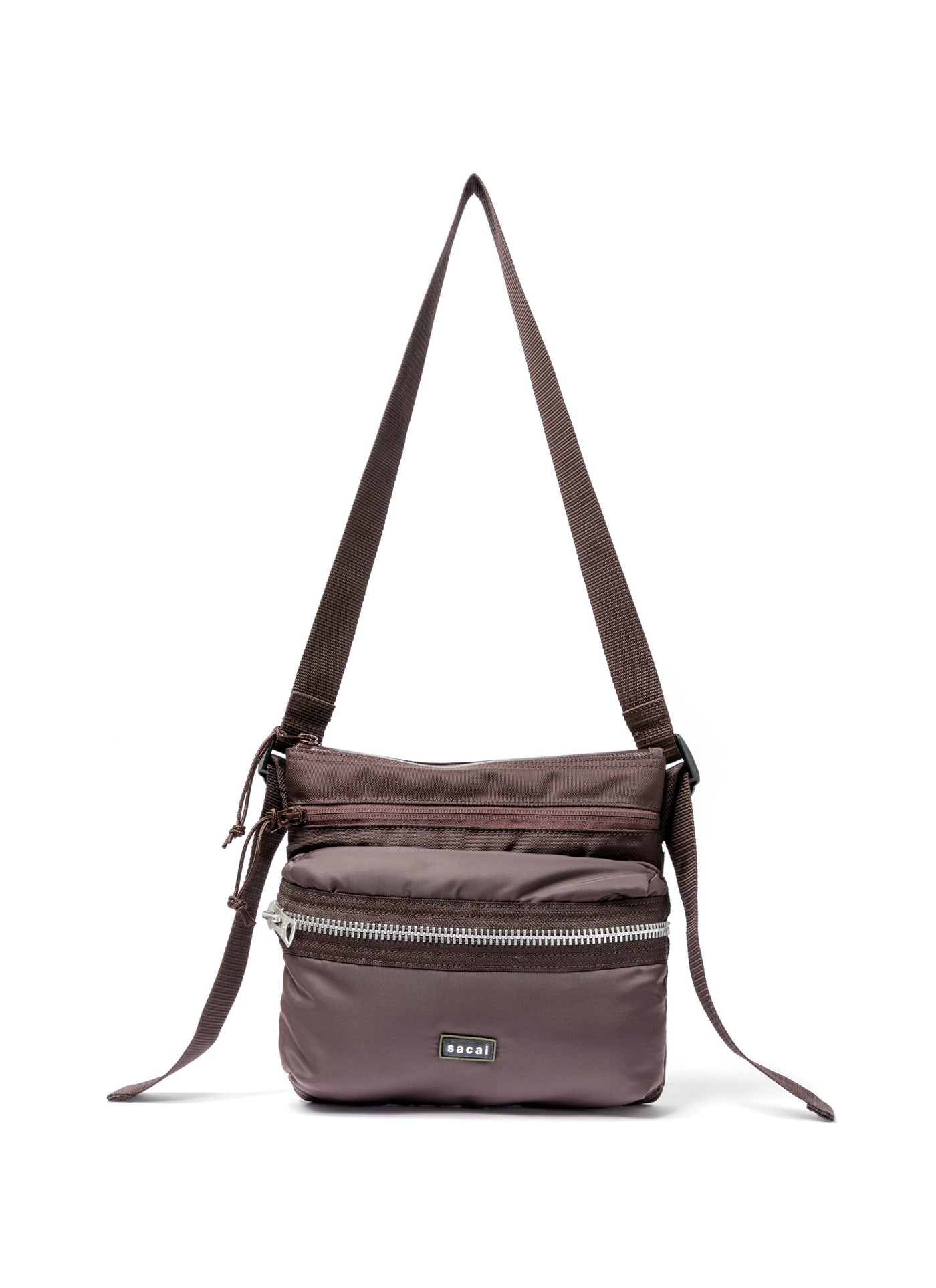 MEN SHOULDER BAGS | sacai Official Store サカイ オフィシャル