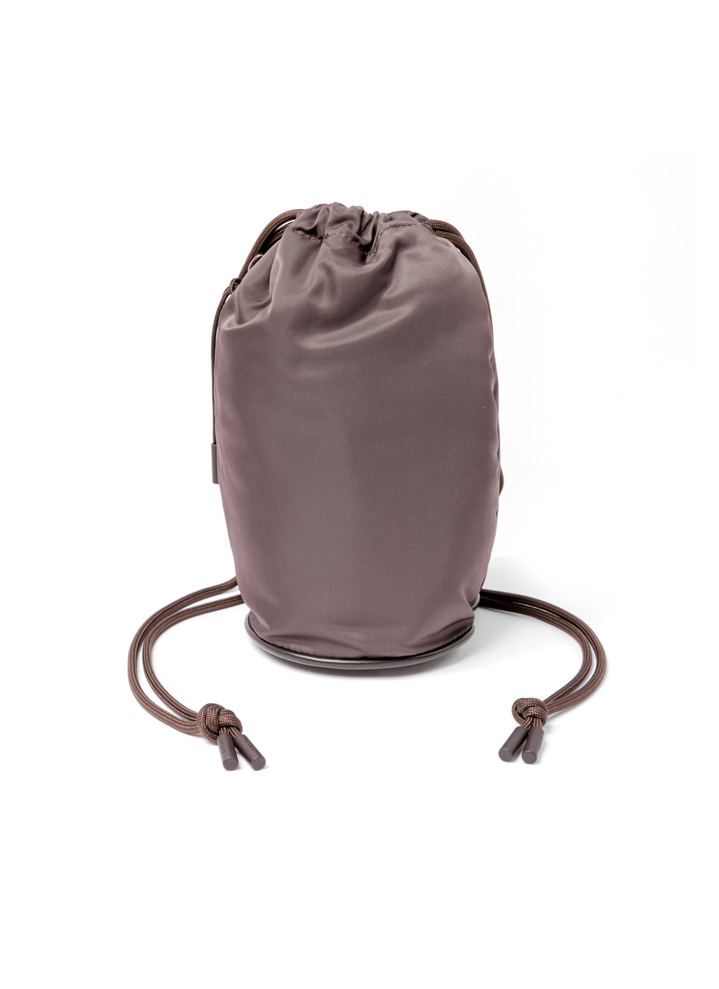 s Drawstring Bag / Nylon Twill