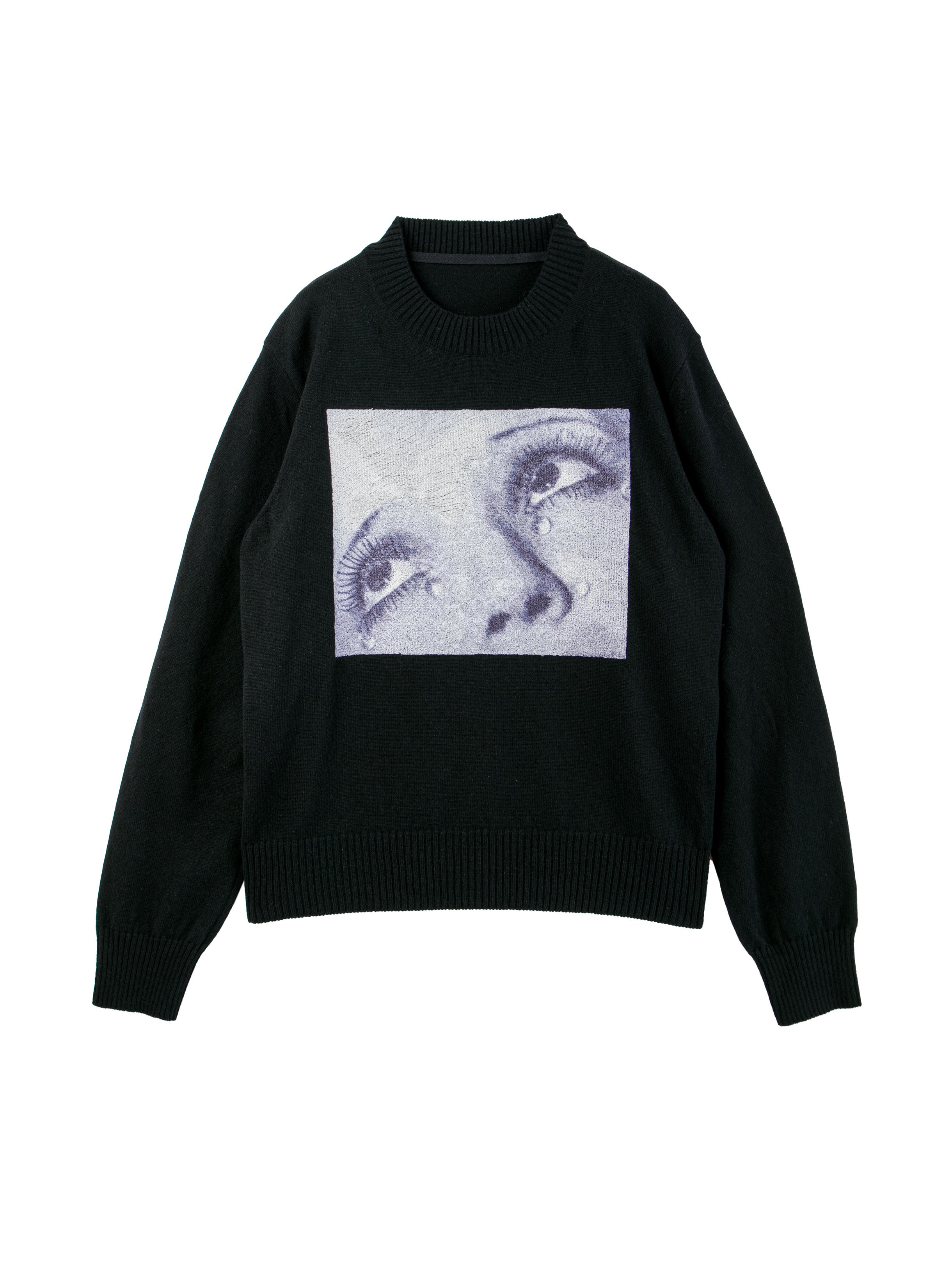 Man Ray Knit Pullover
