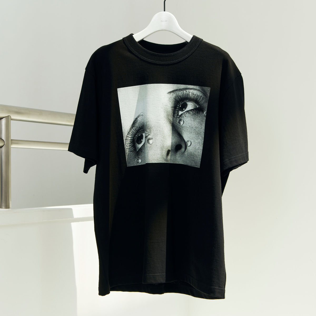 Print T-Shirt | sacai Official Store サカイ オフィシャル
