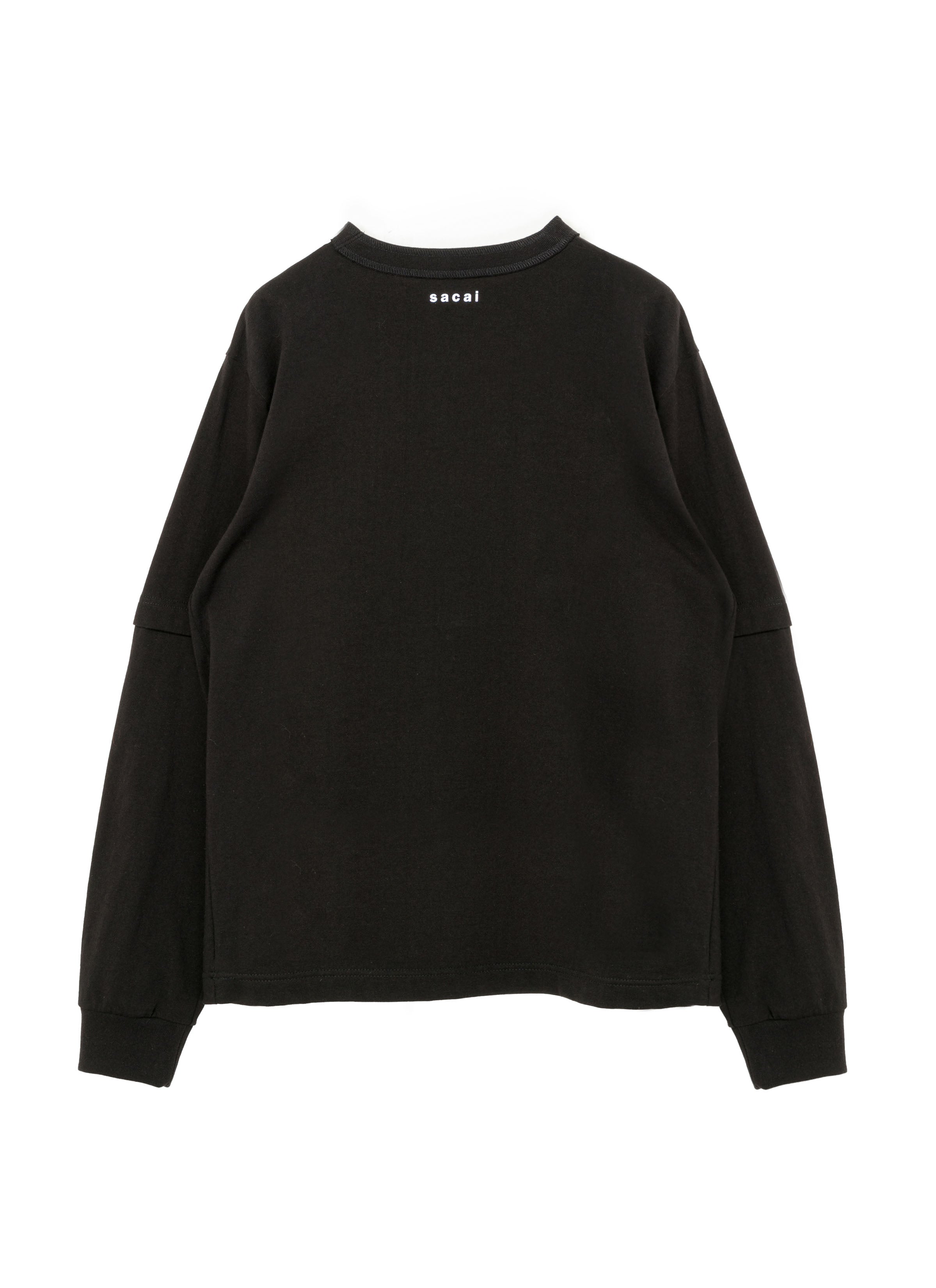 ECHOES OF LIFE L/S T-Shirt