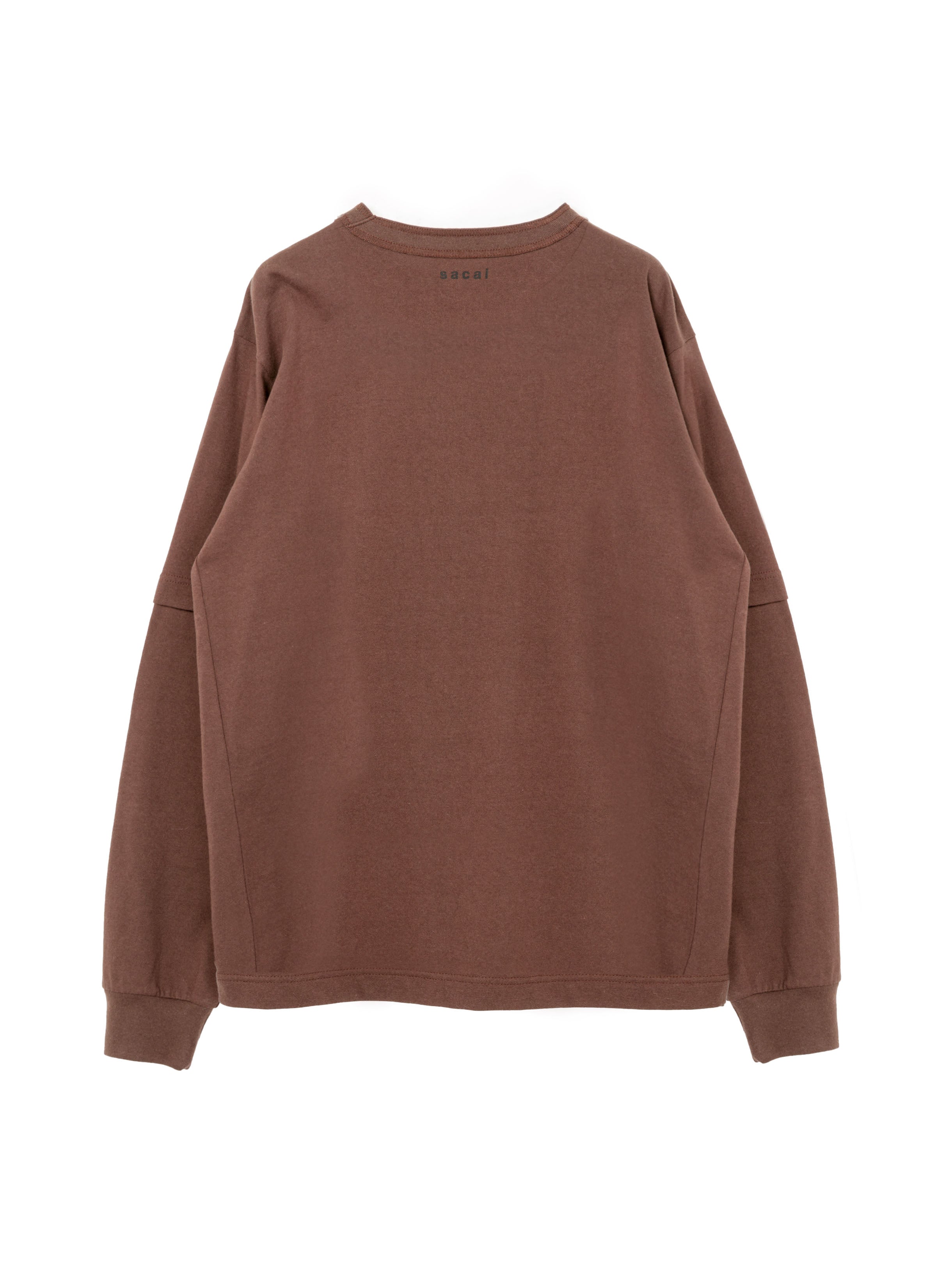 ECHOES OF LIFE L/S T-Shirt