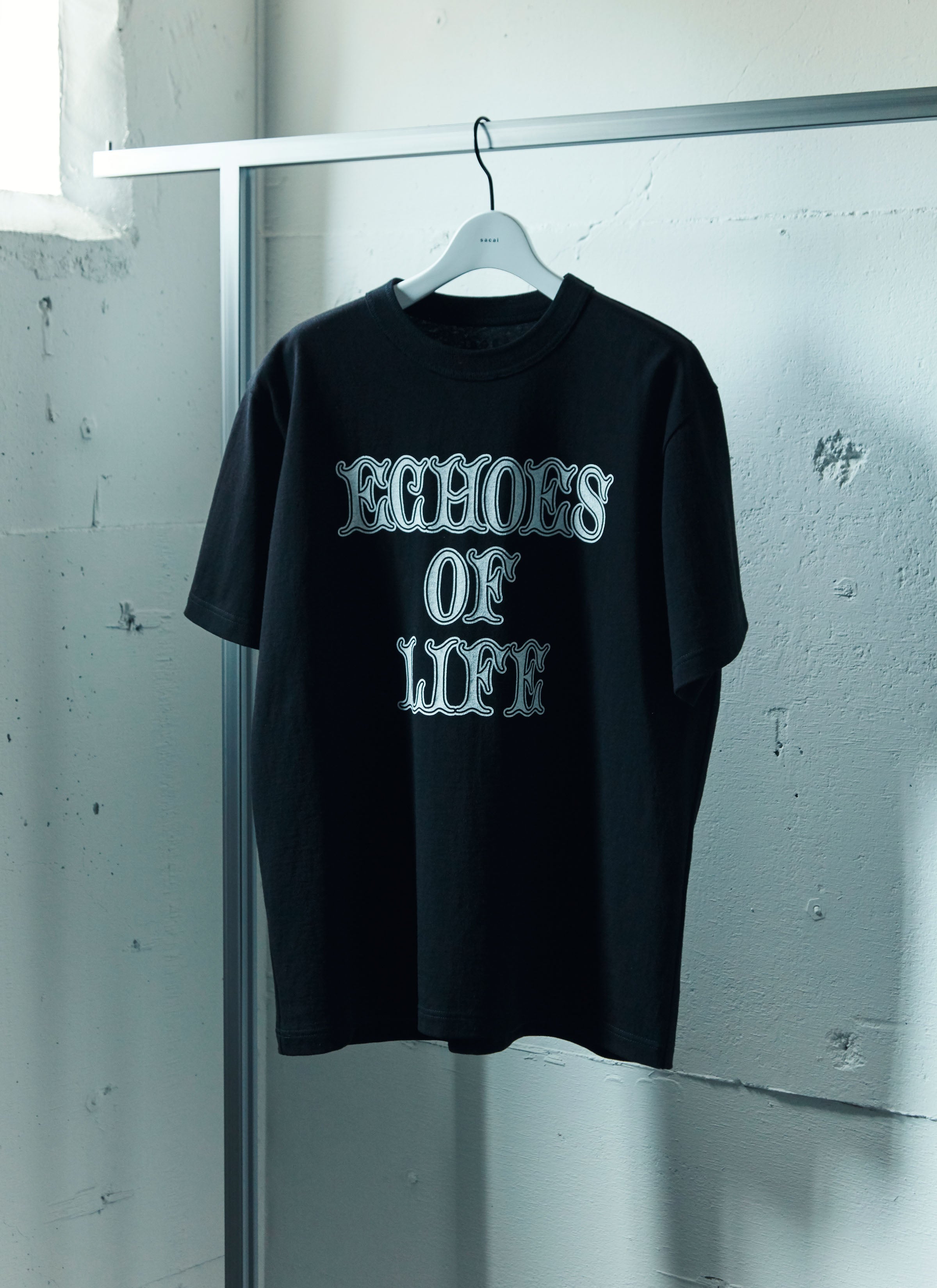 ECHOES OF LIFE T-Shirt