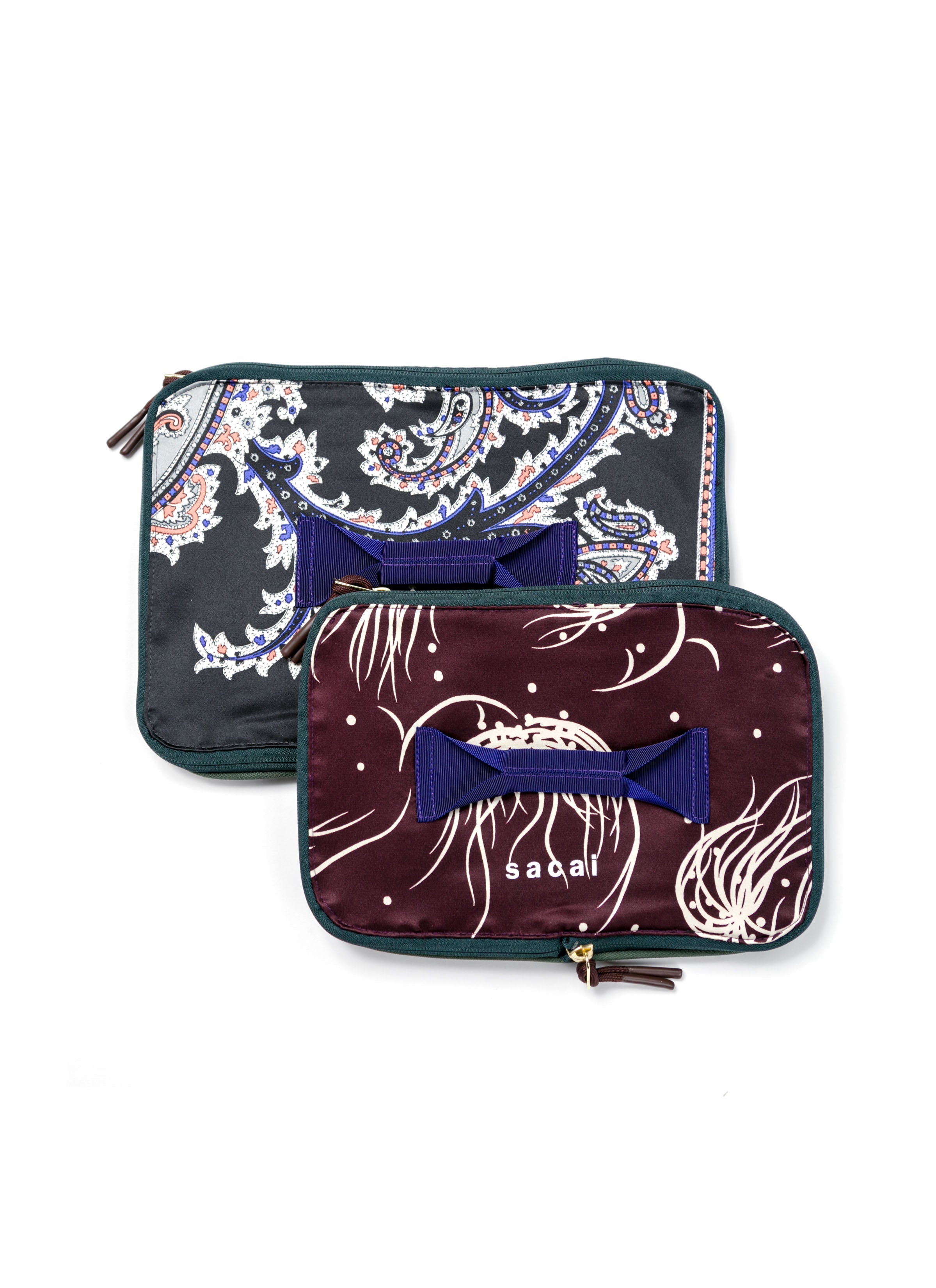 Zantan Travel Pouch Set