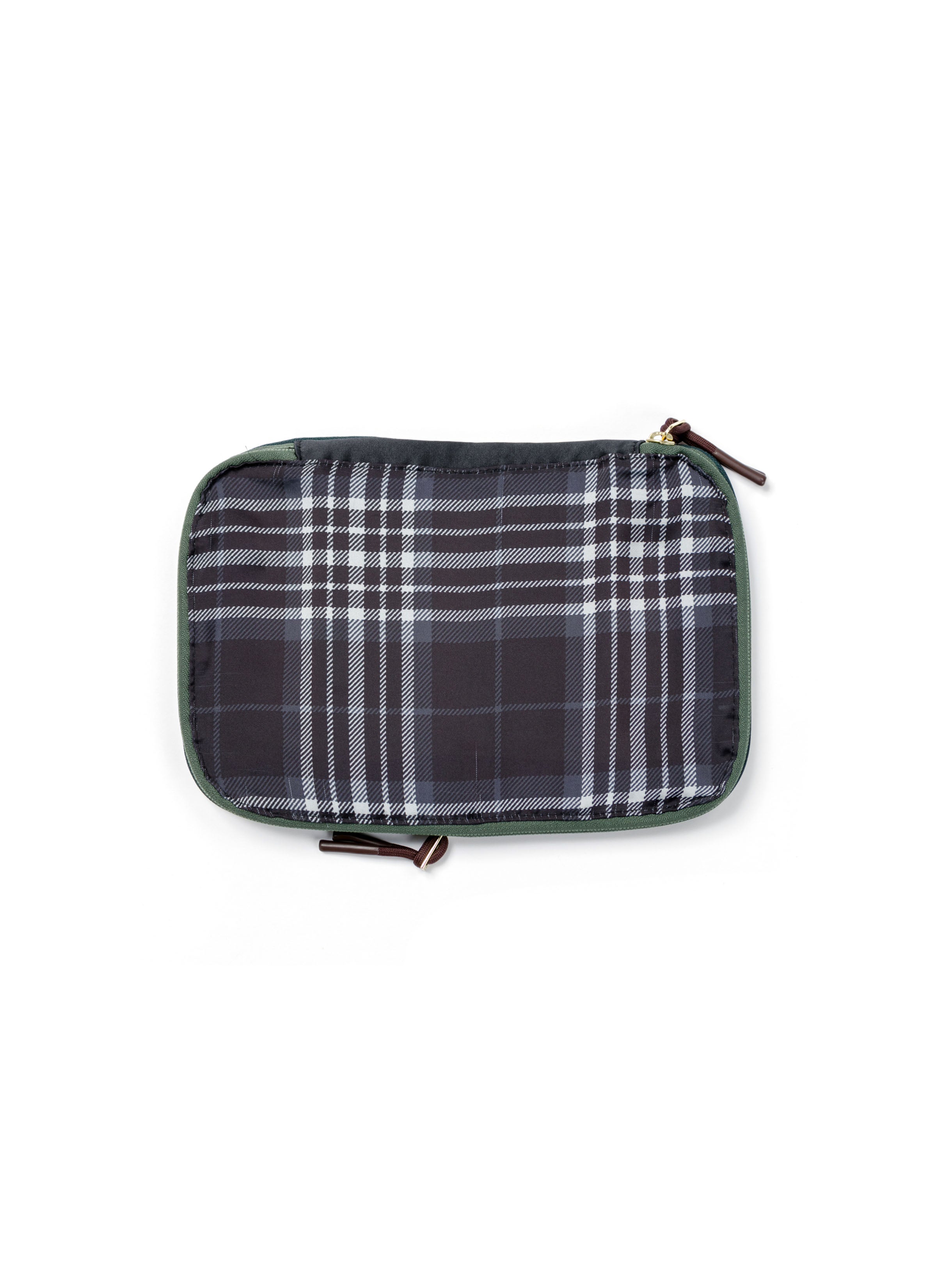 Zantan Travel Pouch Set | sacai Official Store サカイ オフィシャル
