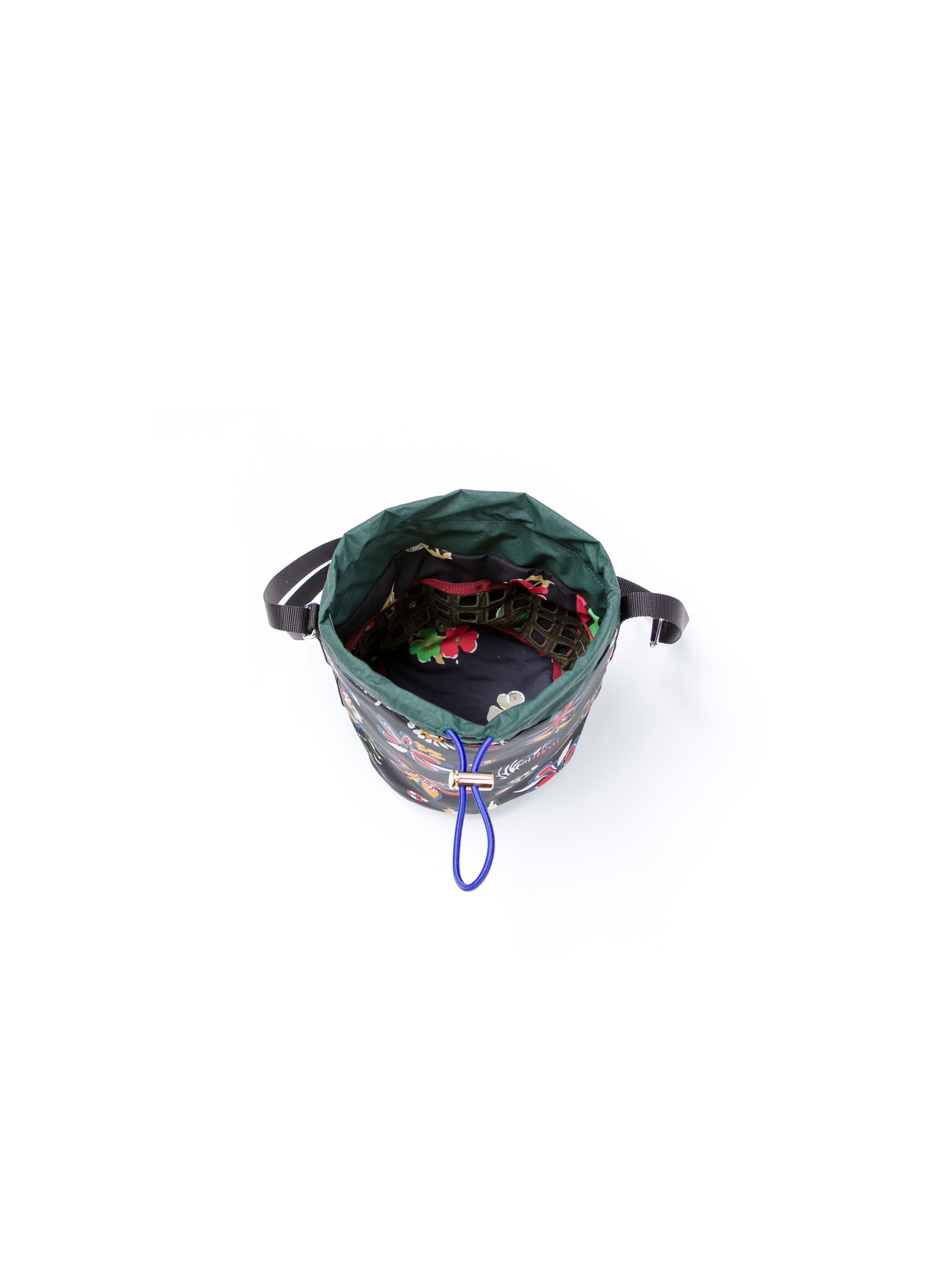 Zantan Crossbody Pouch