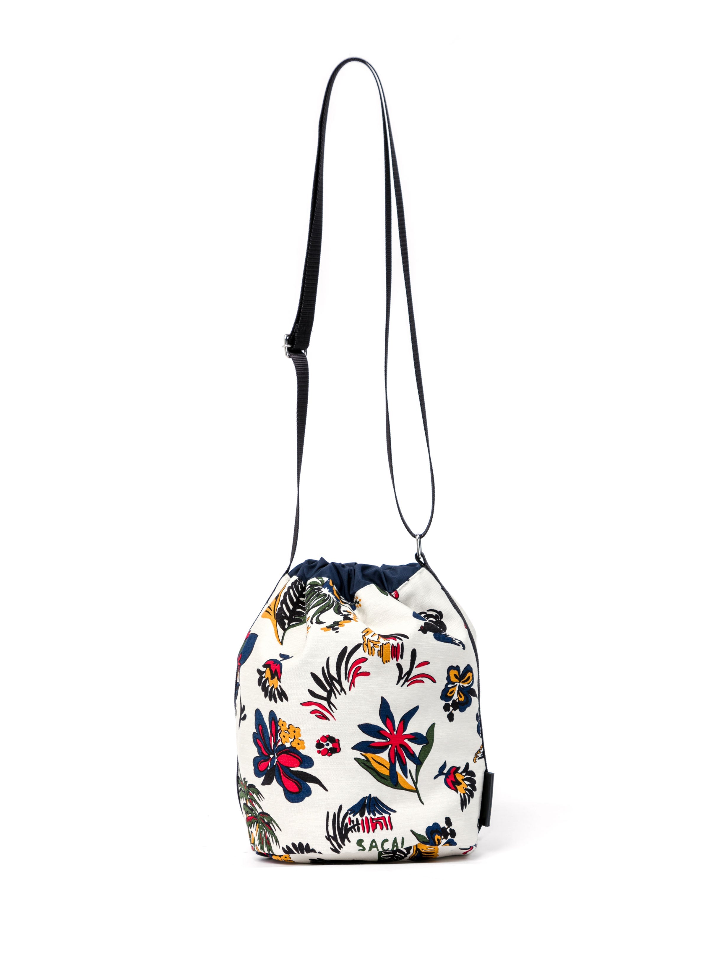 Zantan Crossbody Pouch | sacai Official Store サカイ オフィシャル