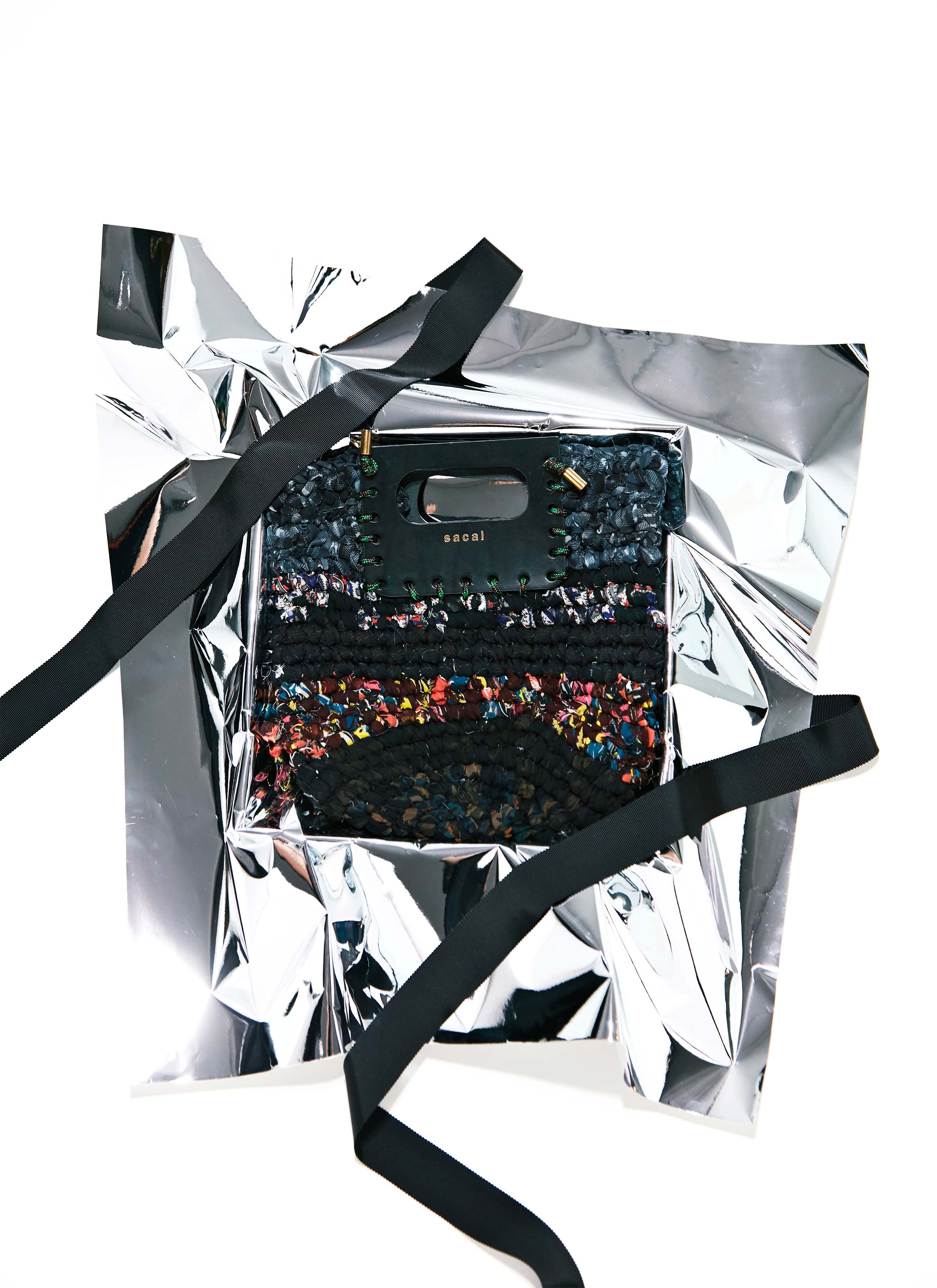 Holiday Capsule – ページ 2 | sacai Official Store サカイ オフィシャル