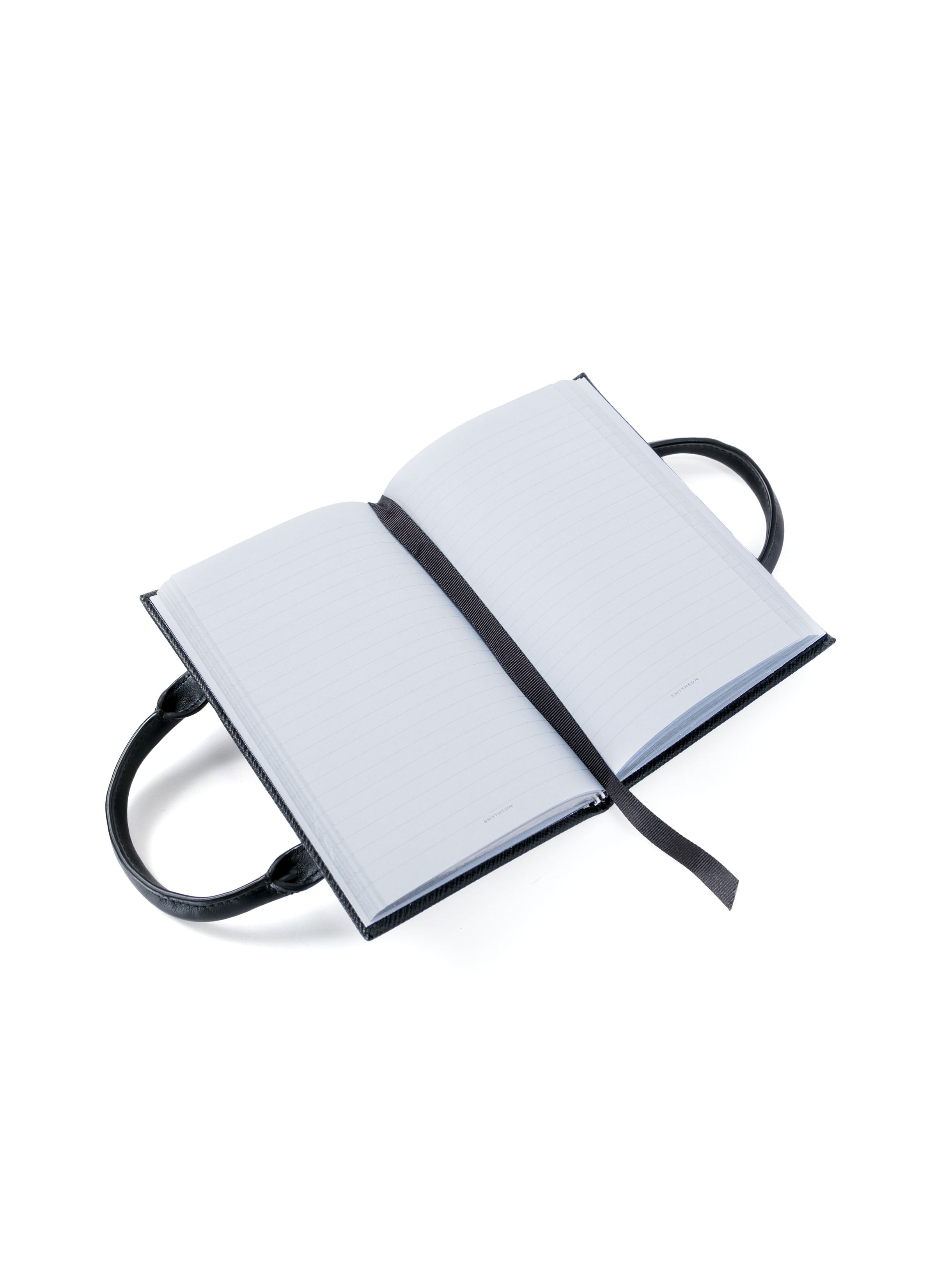 SMYTHSON Notebook