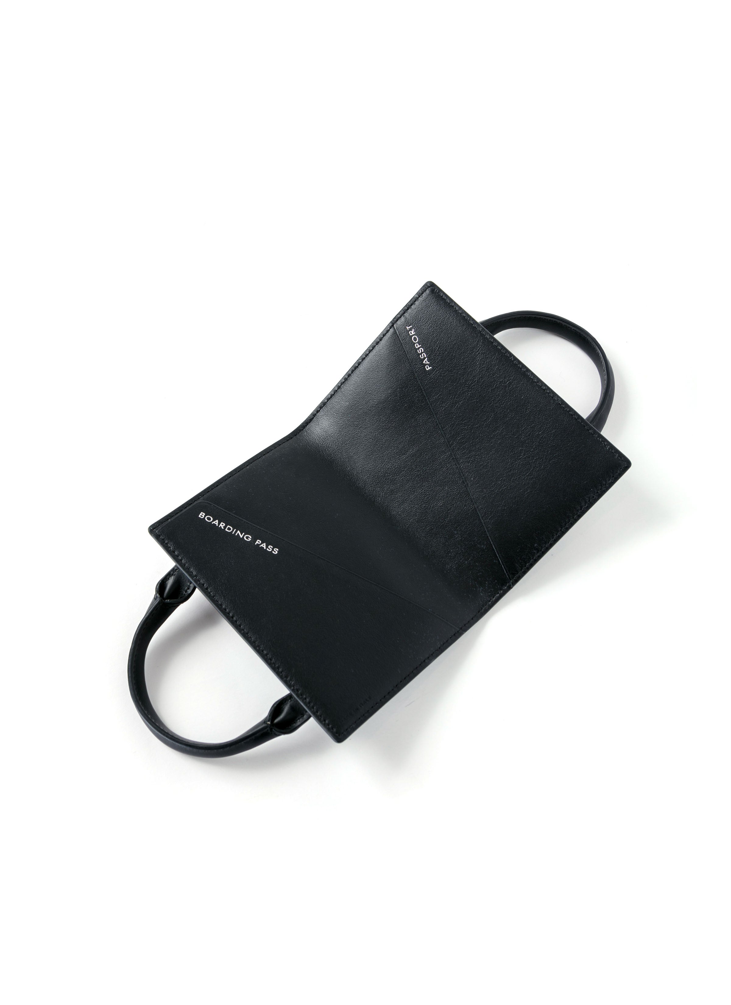 SMYTHSON Passport Cover