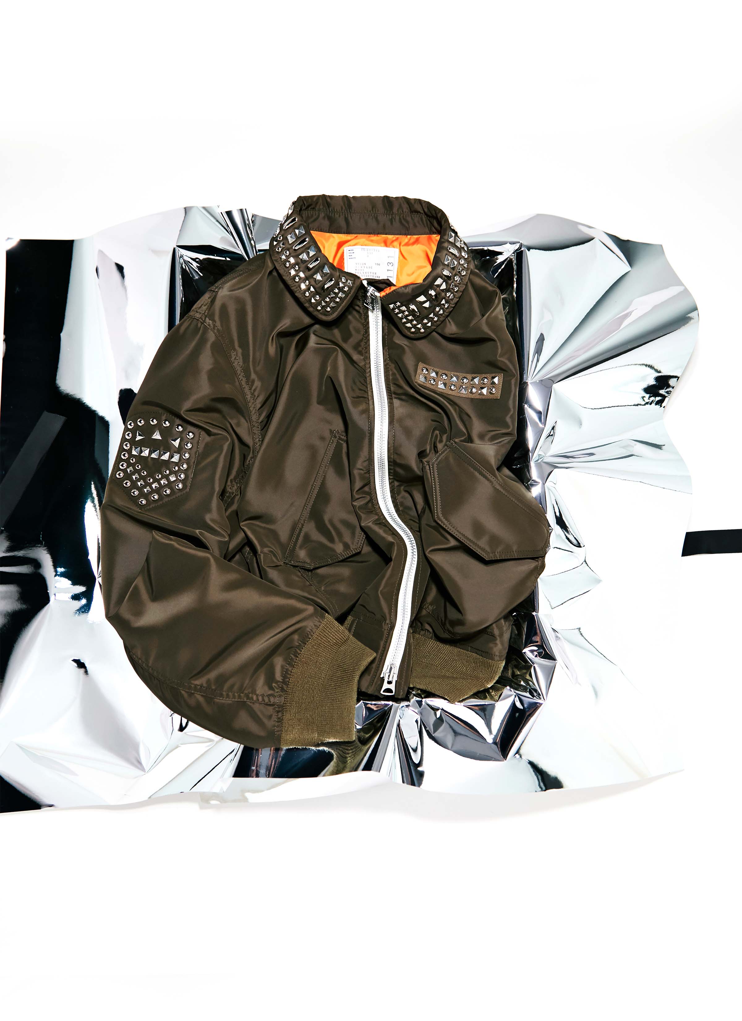 NEW ARRIVAL | sacai Official Store サカイ オフィシャル