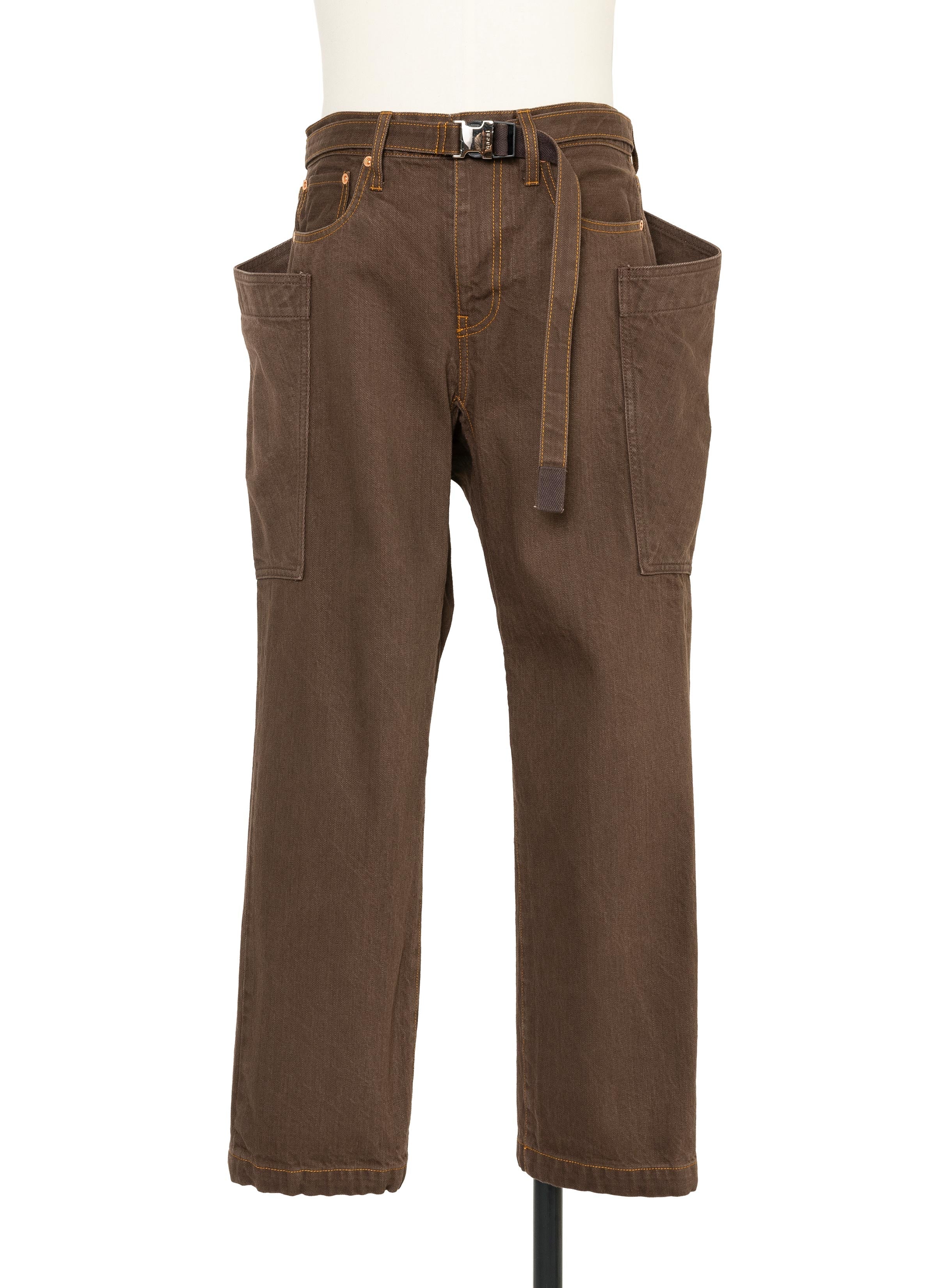 denim-pants