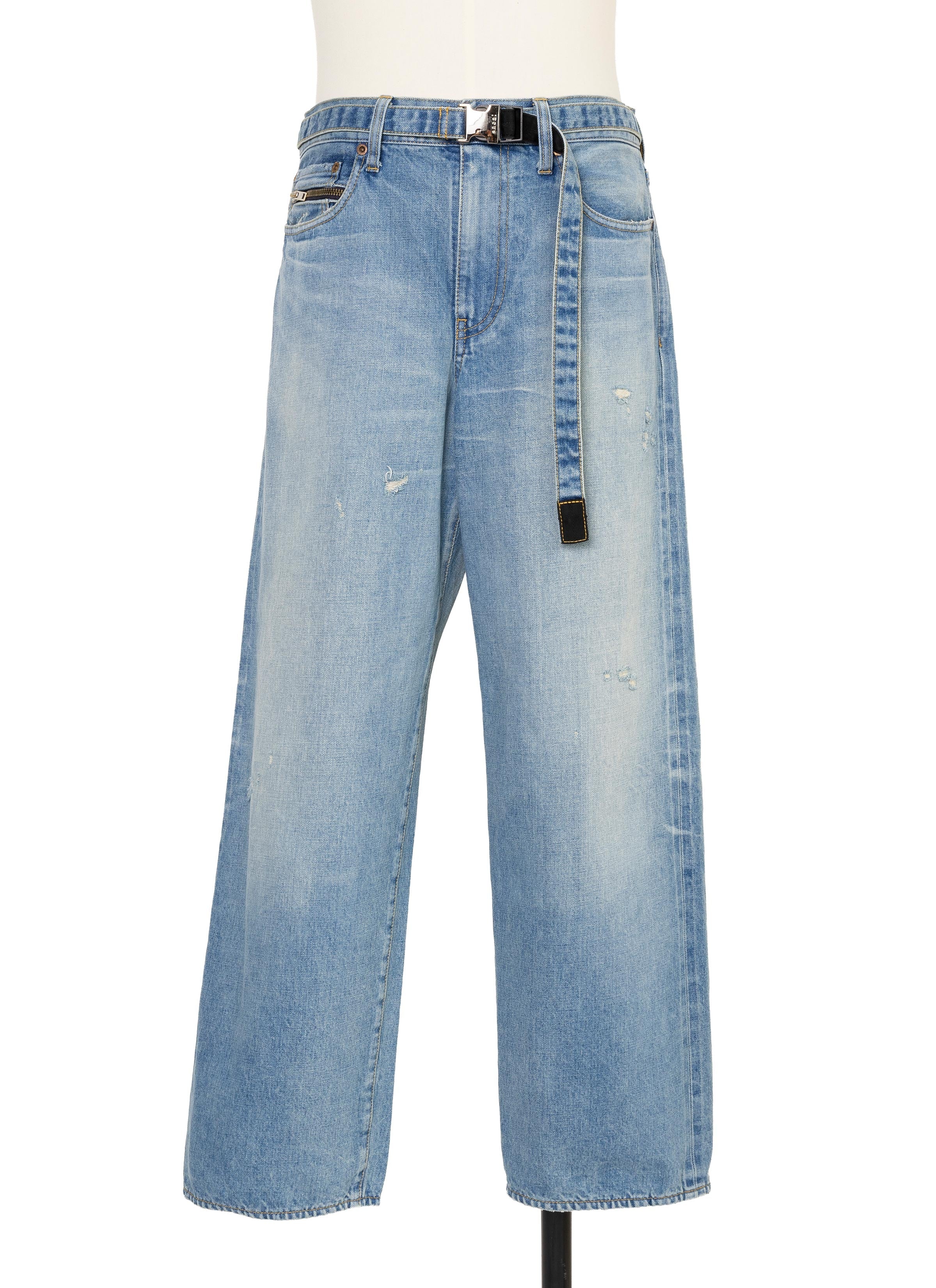 beyondexx-denim-pants