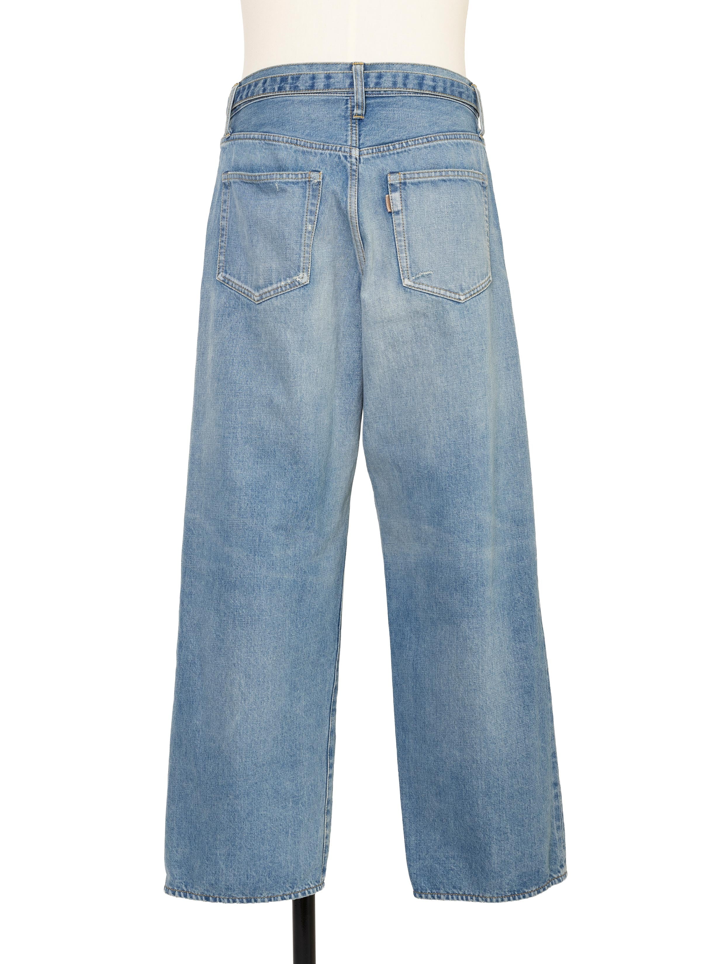 beyondexx-denim-pants