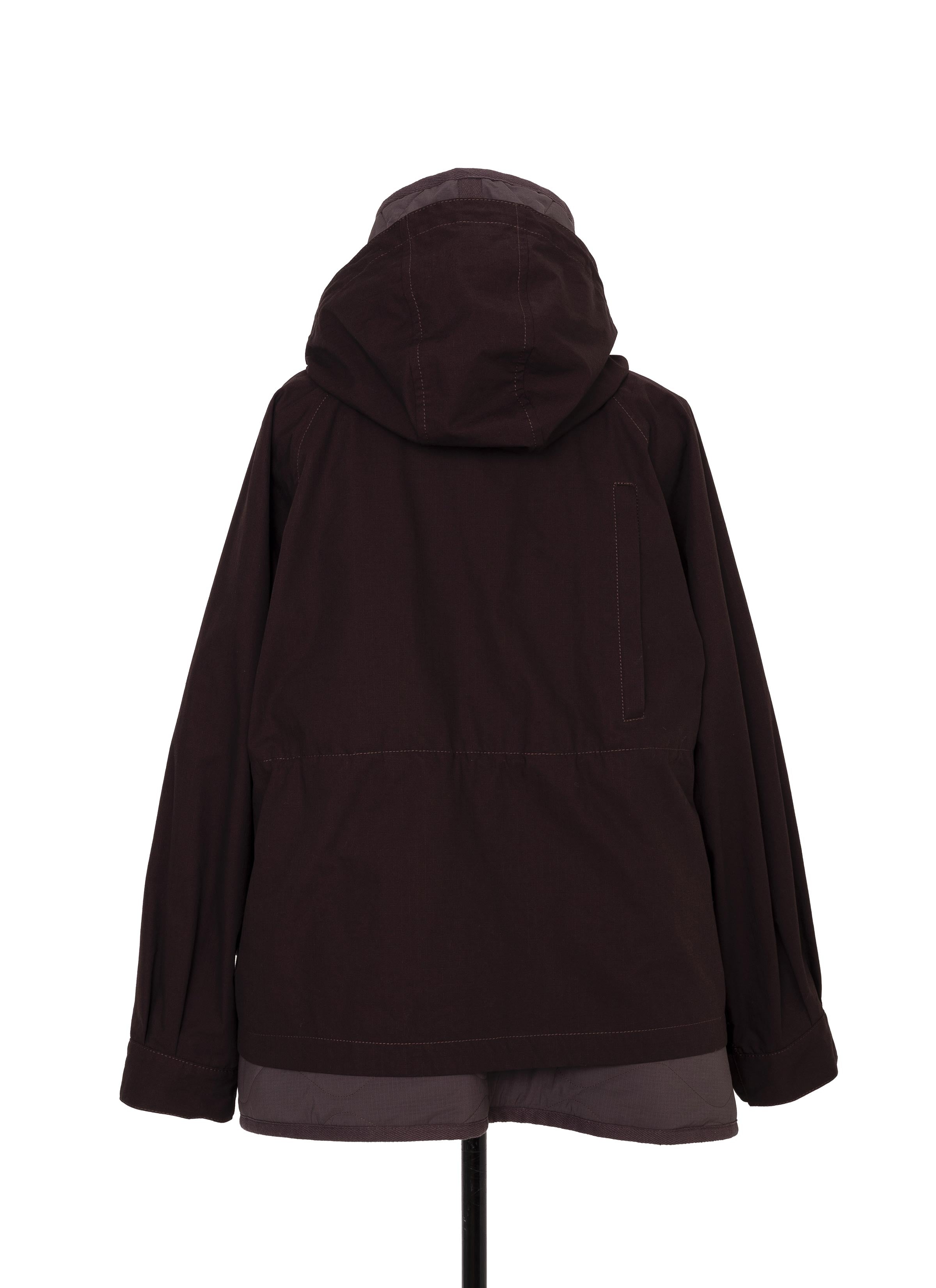 rip-stop-blouson