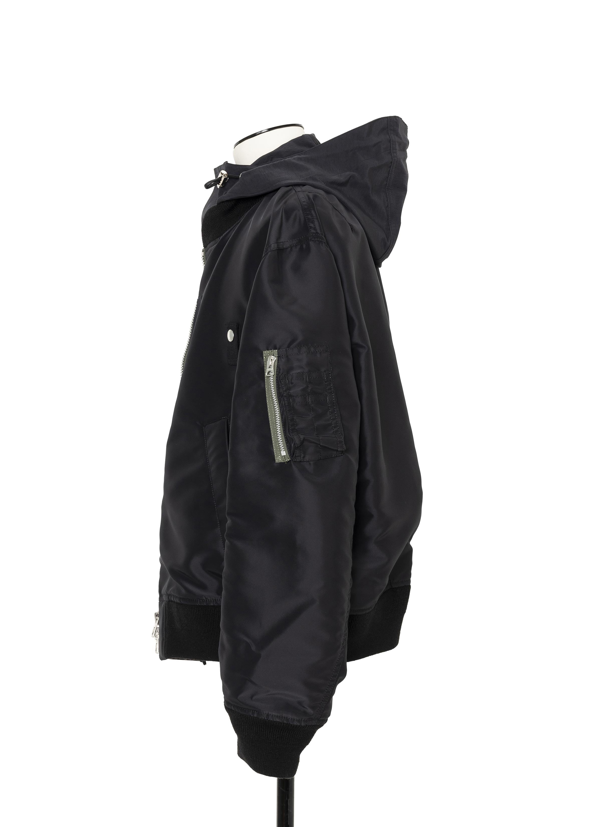 nylon-twill-x-grosgrain-blouson