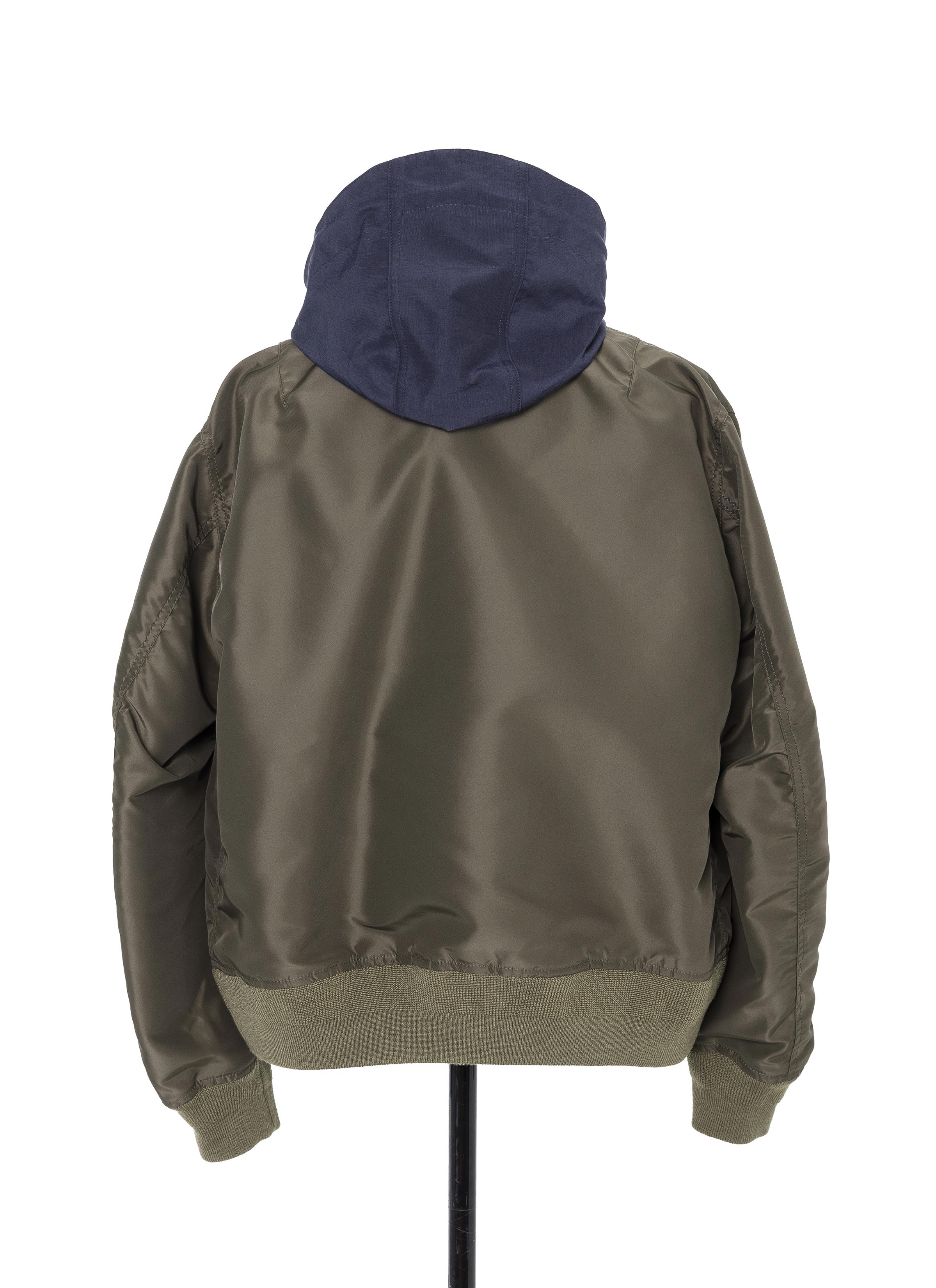 nylon-twill-x-grosgrain-blouson