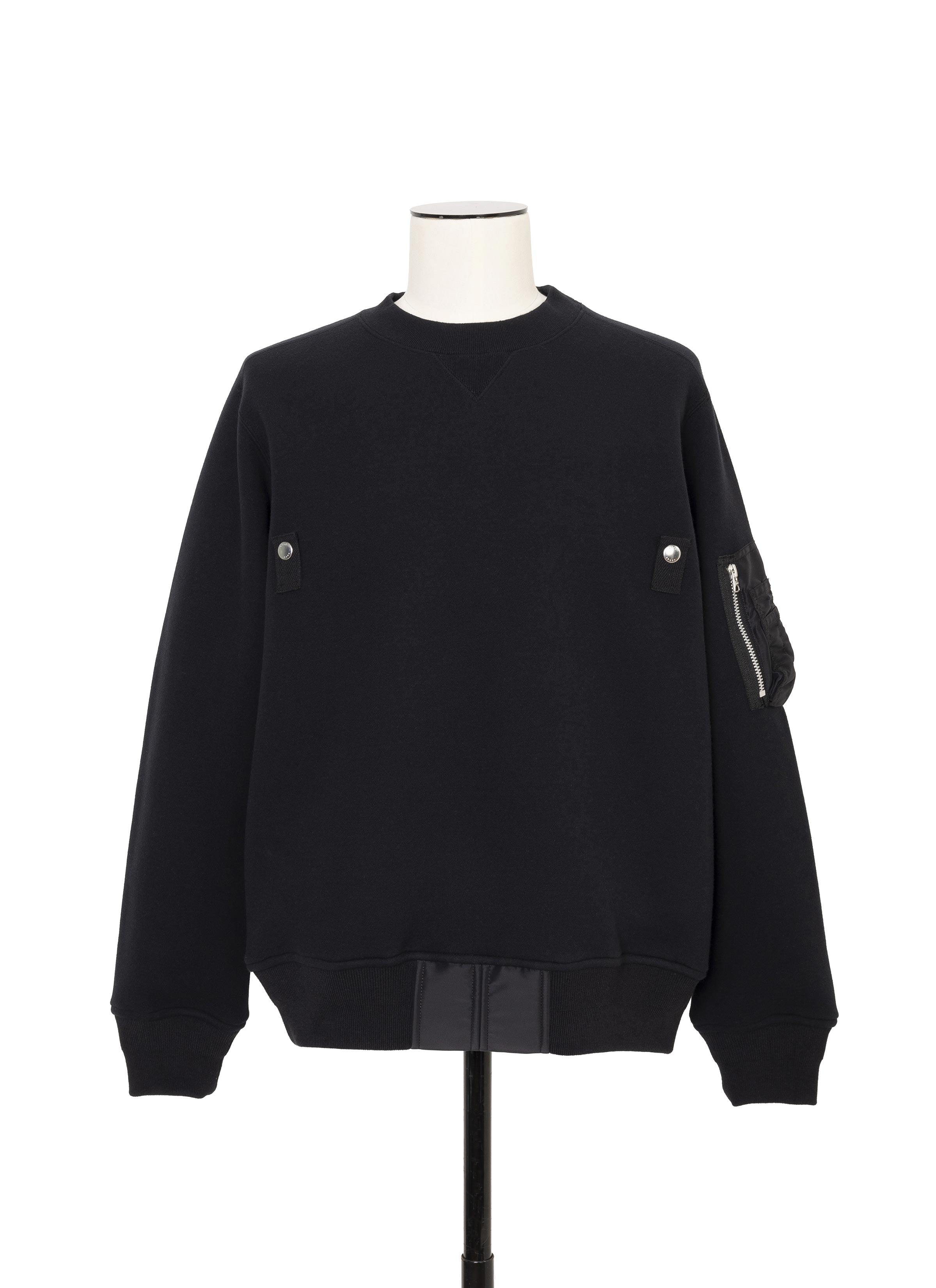 sponge-sweat-pullover