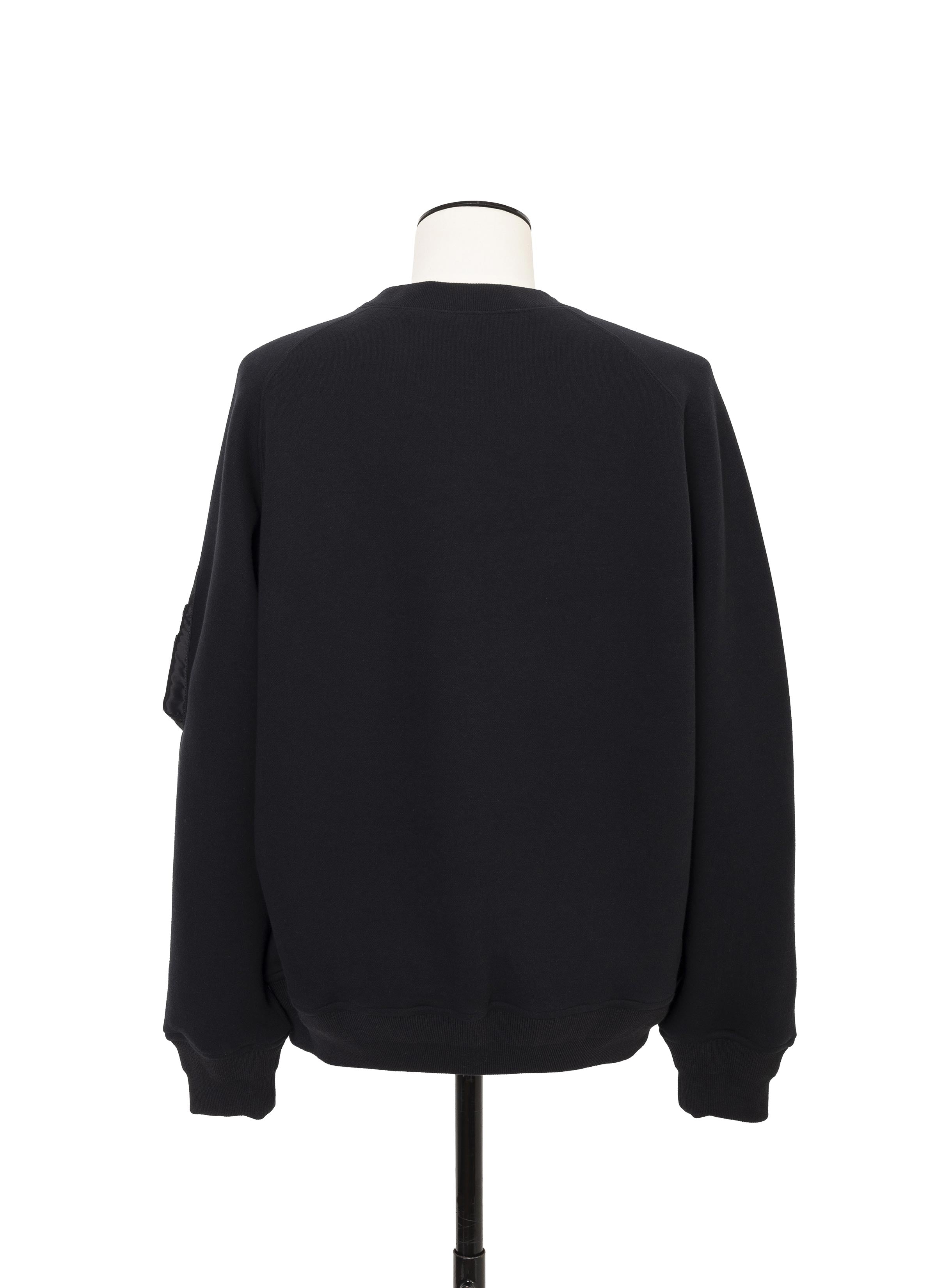 sponge-sweat-pullover
