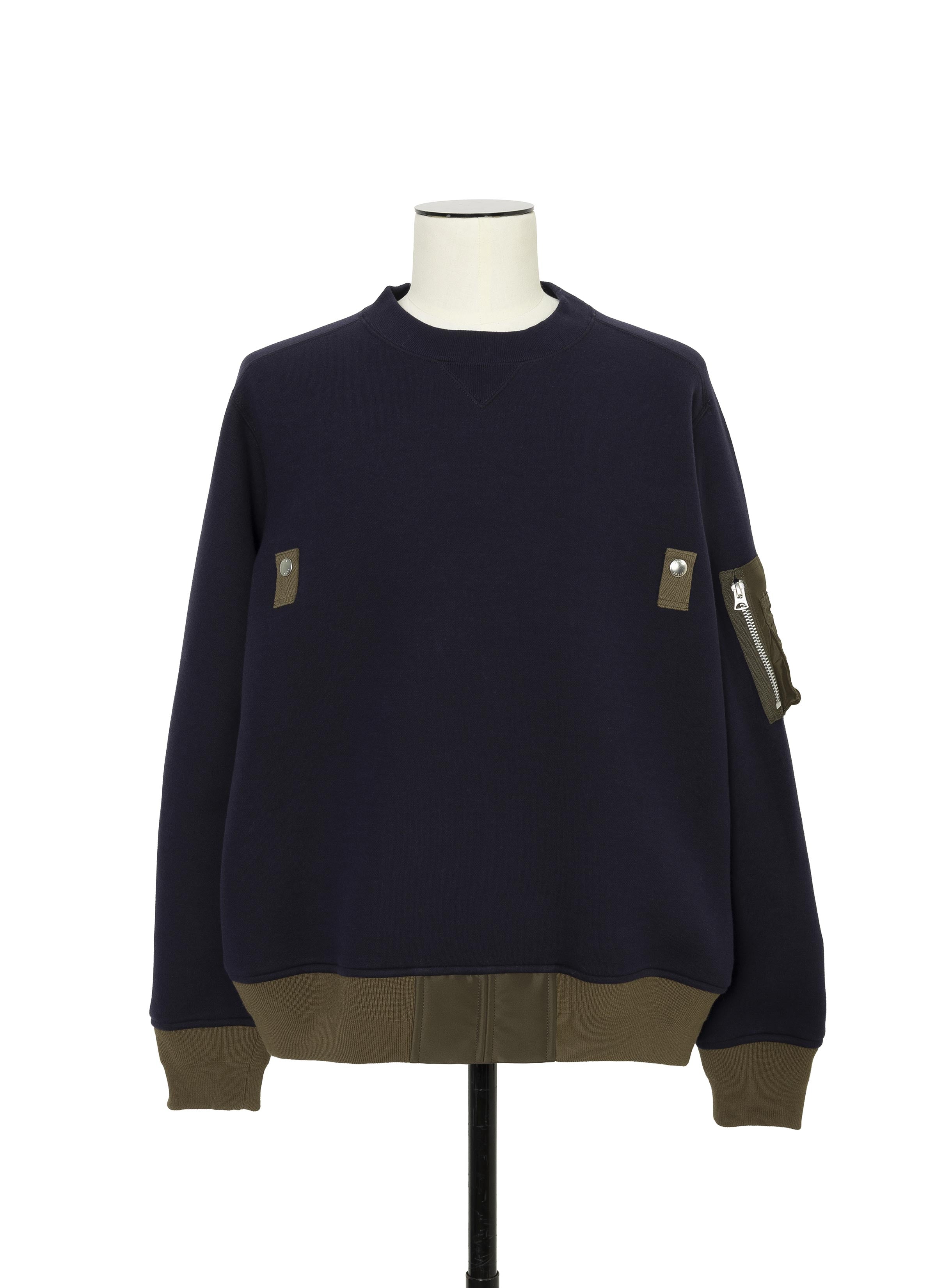 sponge-sweat-pullover