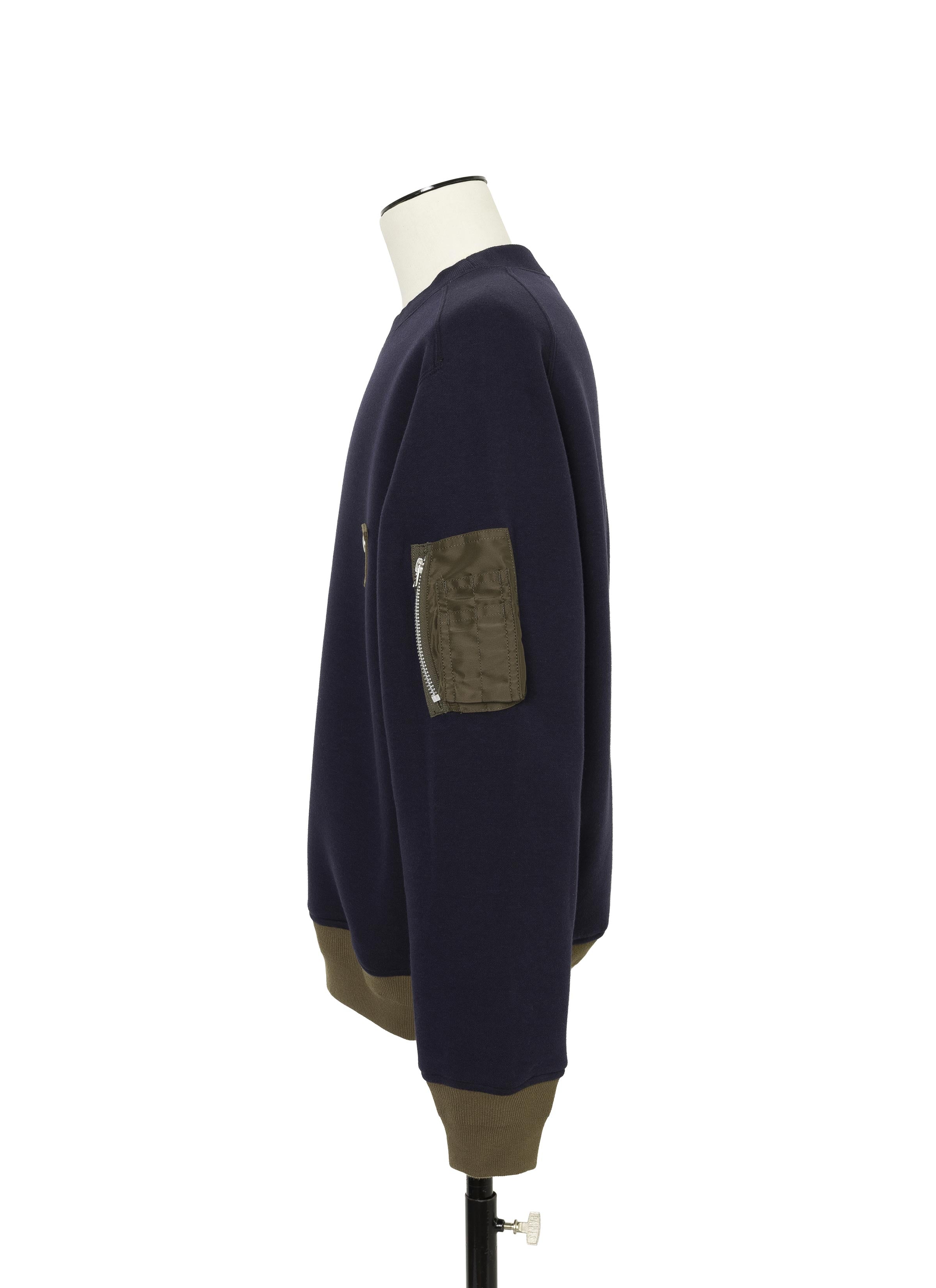 sponge-sweat-pullover