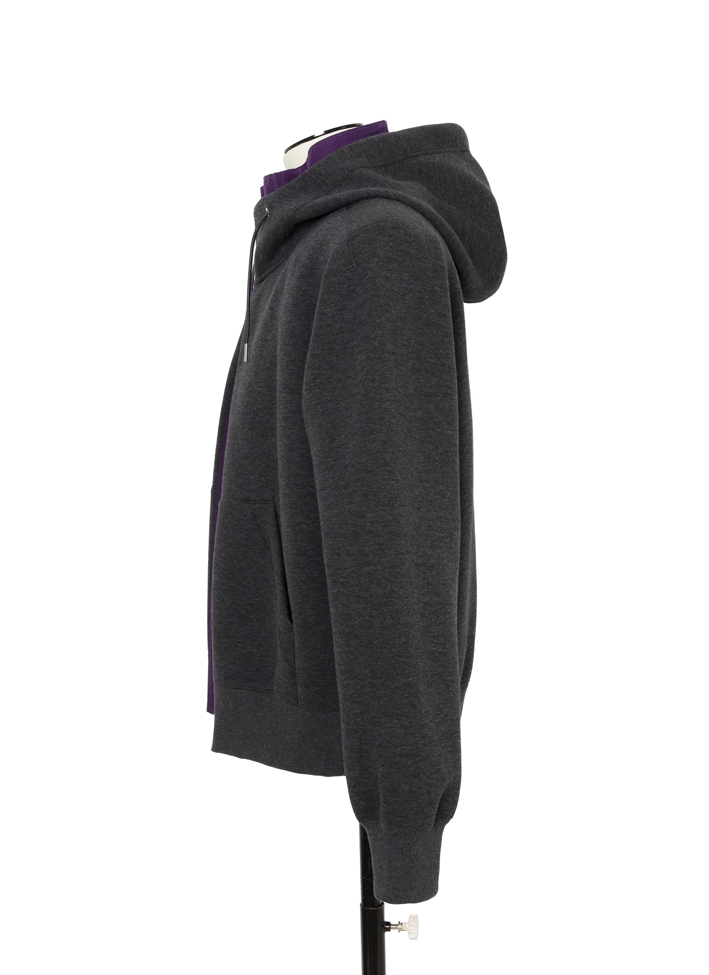 Sponge Sweat x Grosgrain Hoodie | sacai Official Store