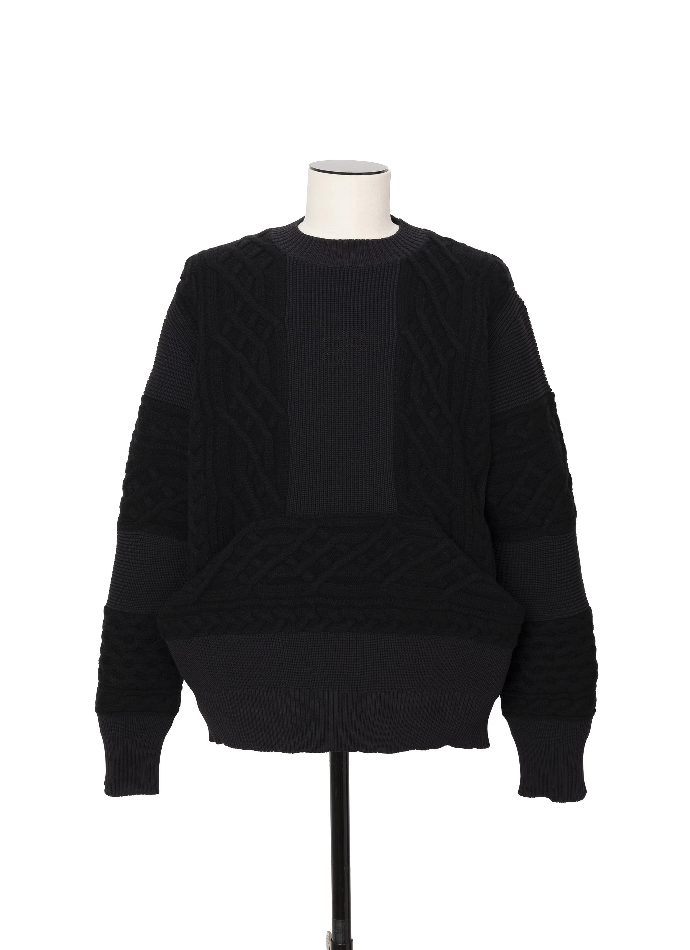 wool-knit-pullover