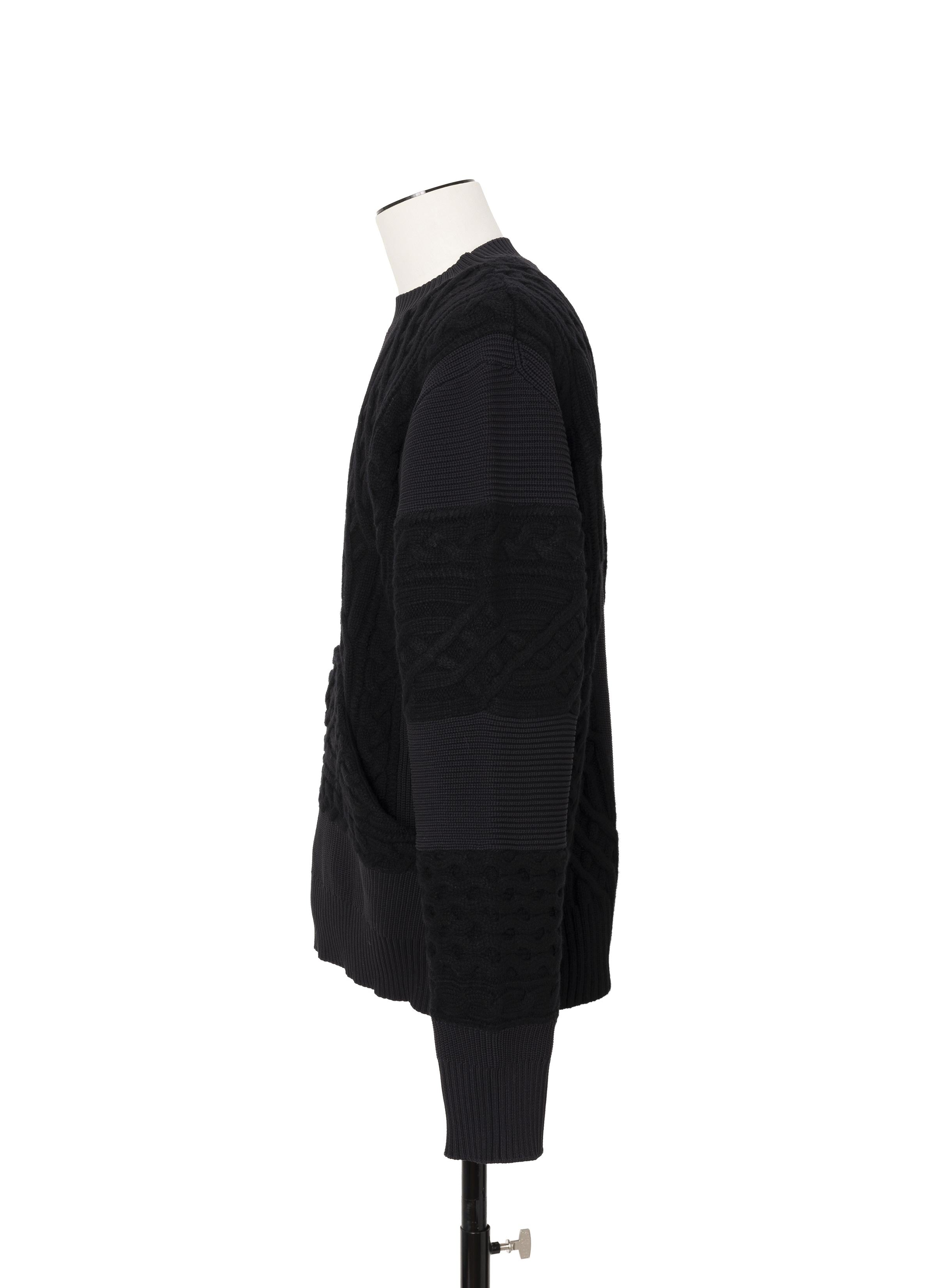 wool-knit-pullover