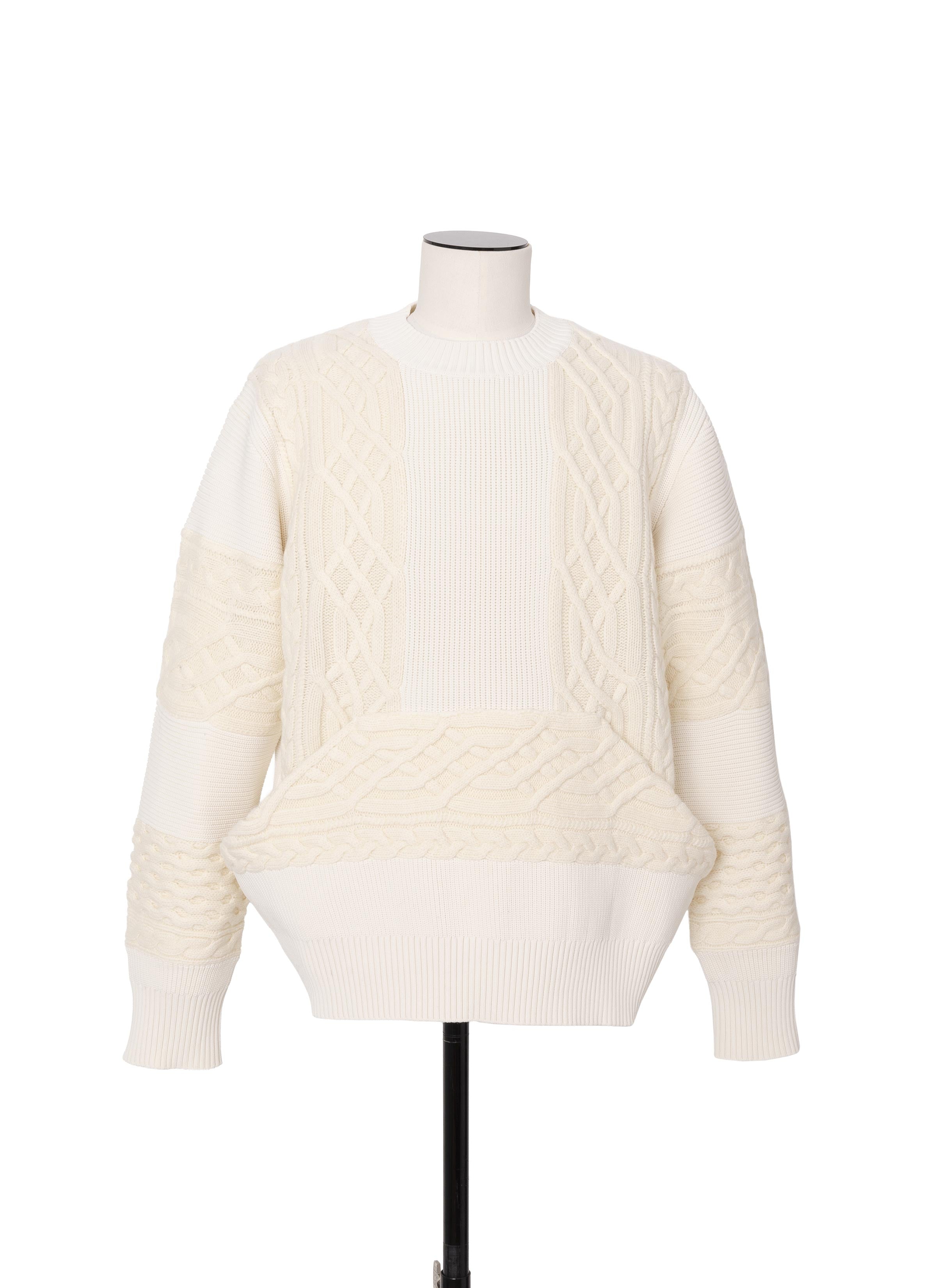 wool-knit-pullover