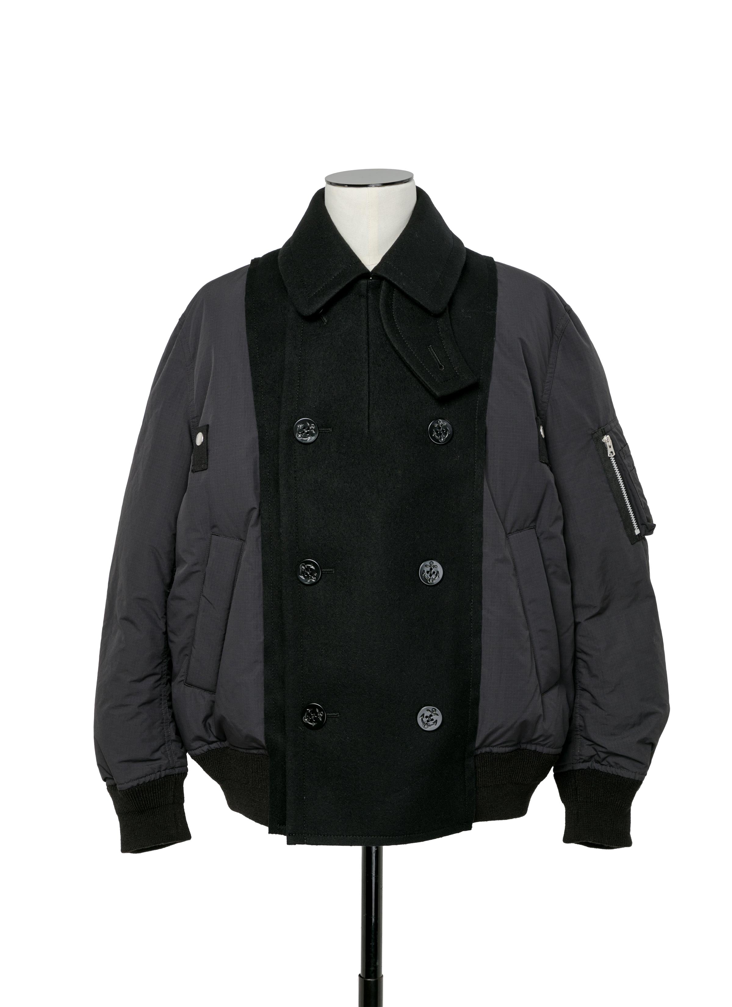 Puffer Jacket