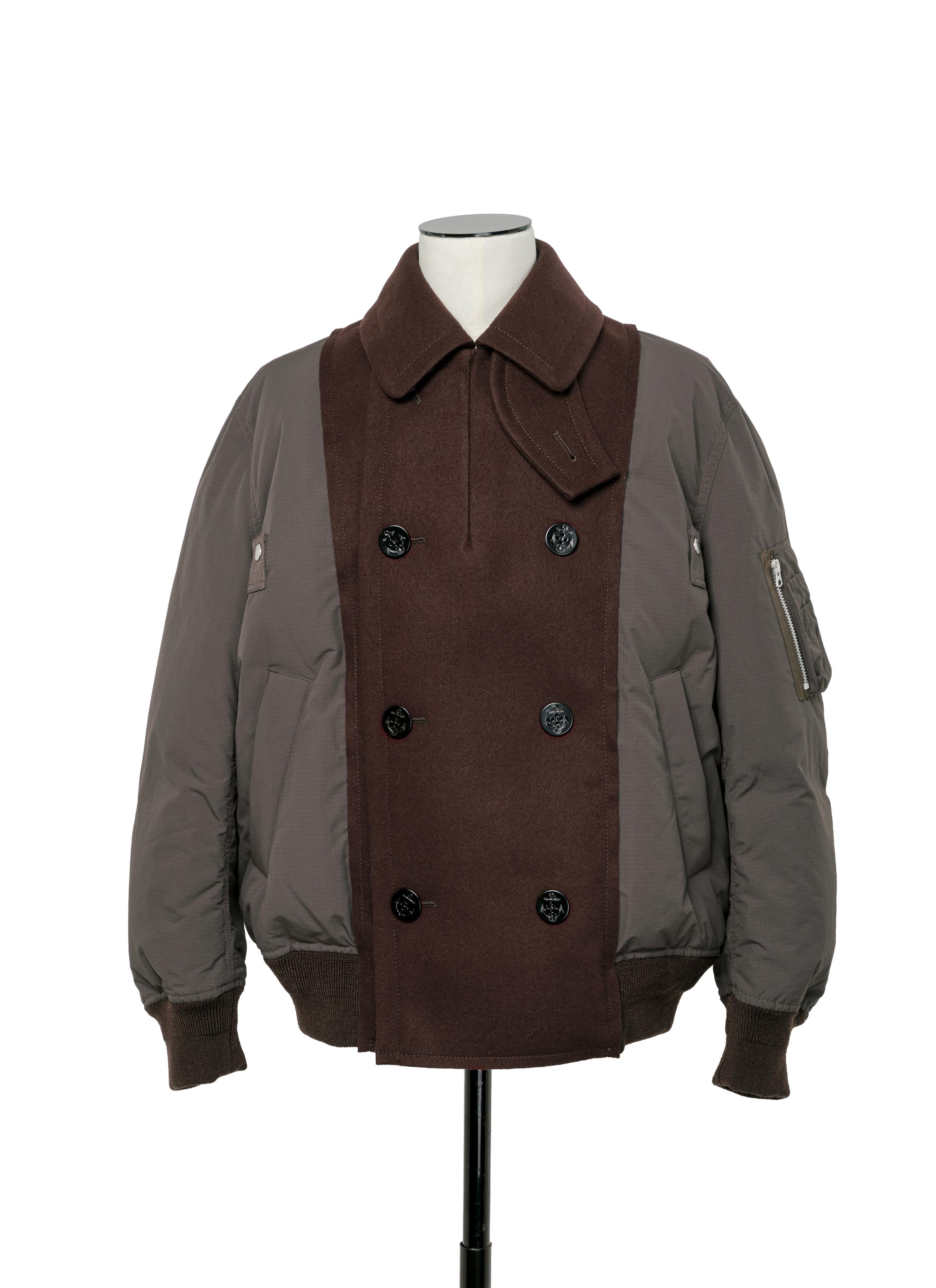 Puffer Jacket