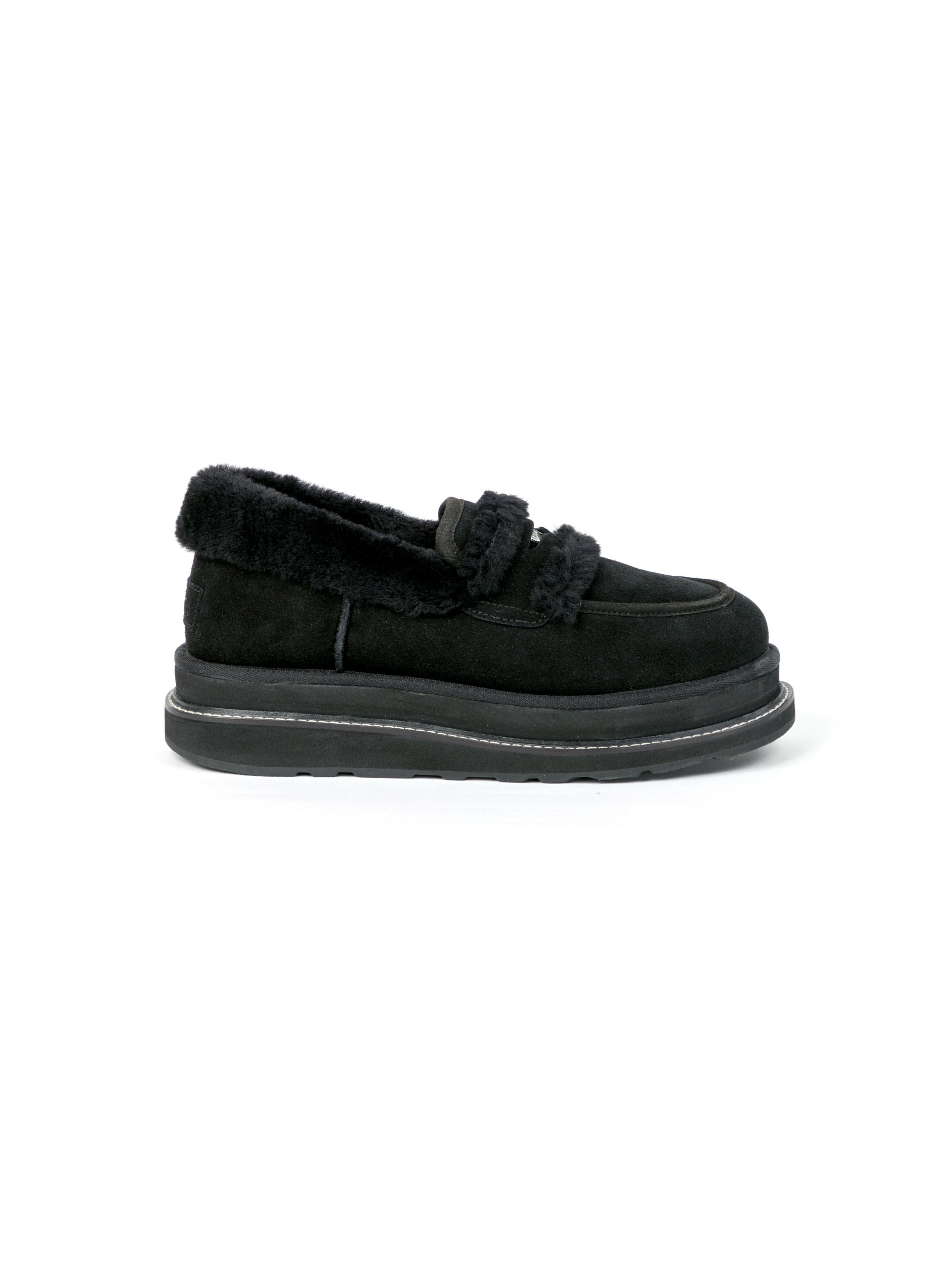 UGG sacai Loafer