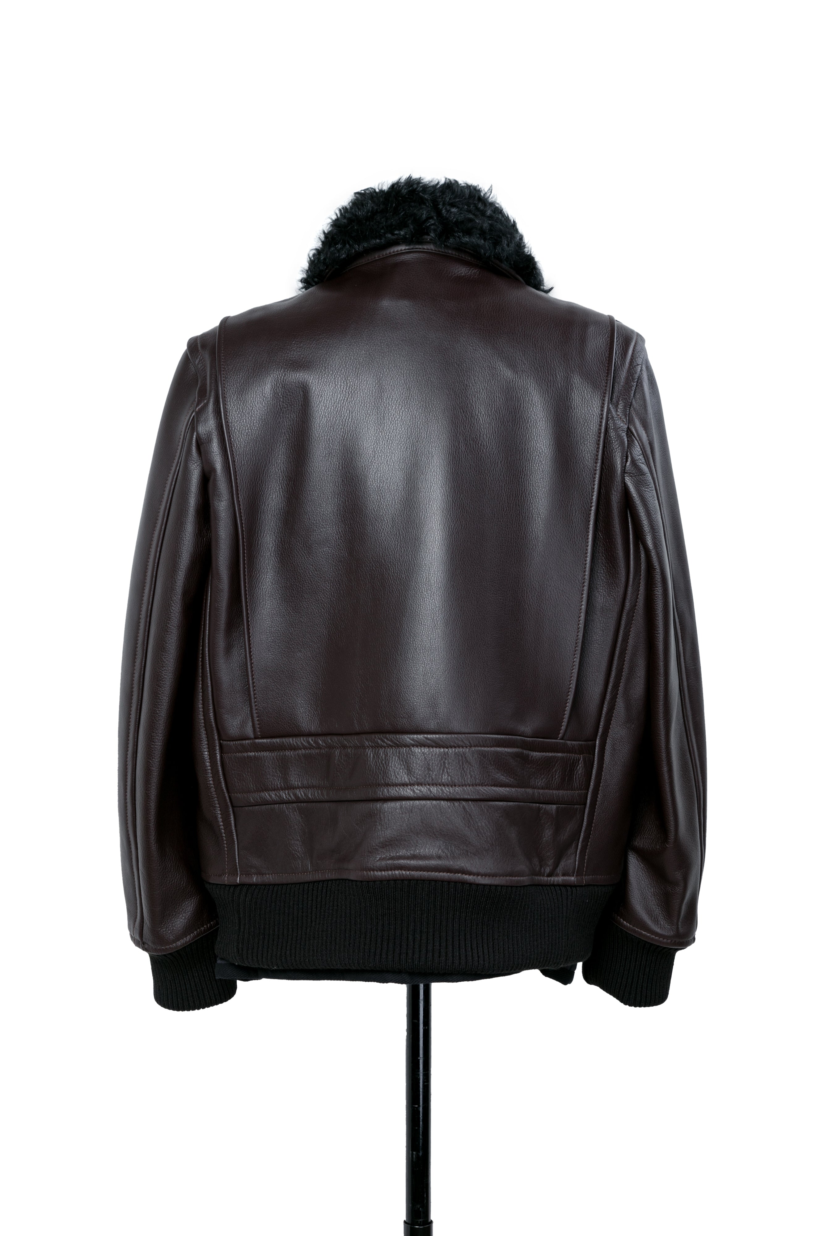Leather Jacket | sacai Official Store サカイ オフィシャル