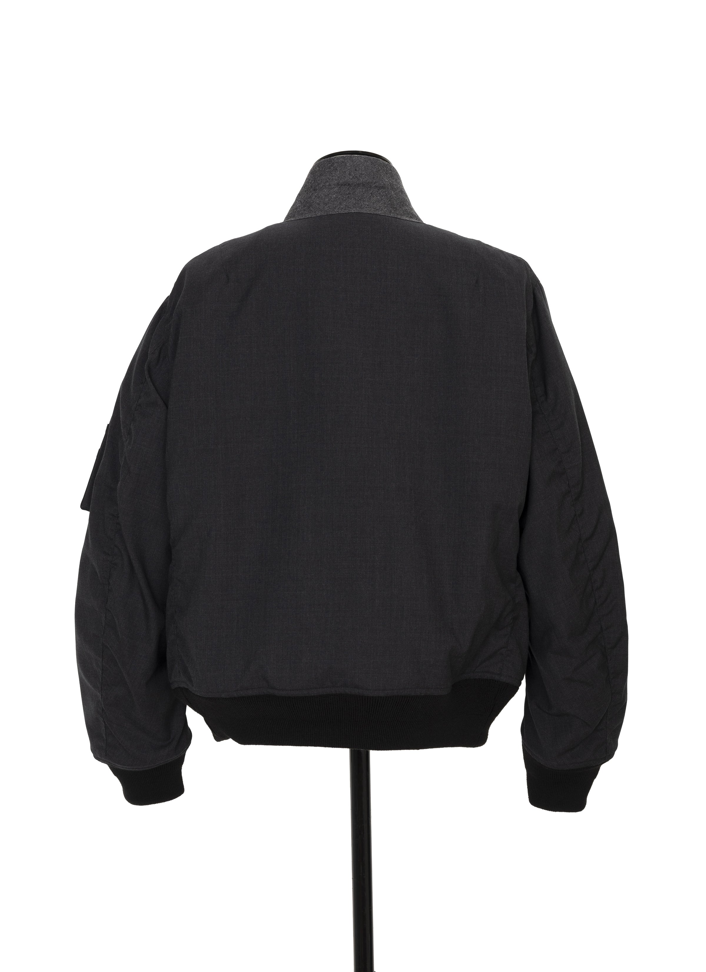 Suiting Blouson