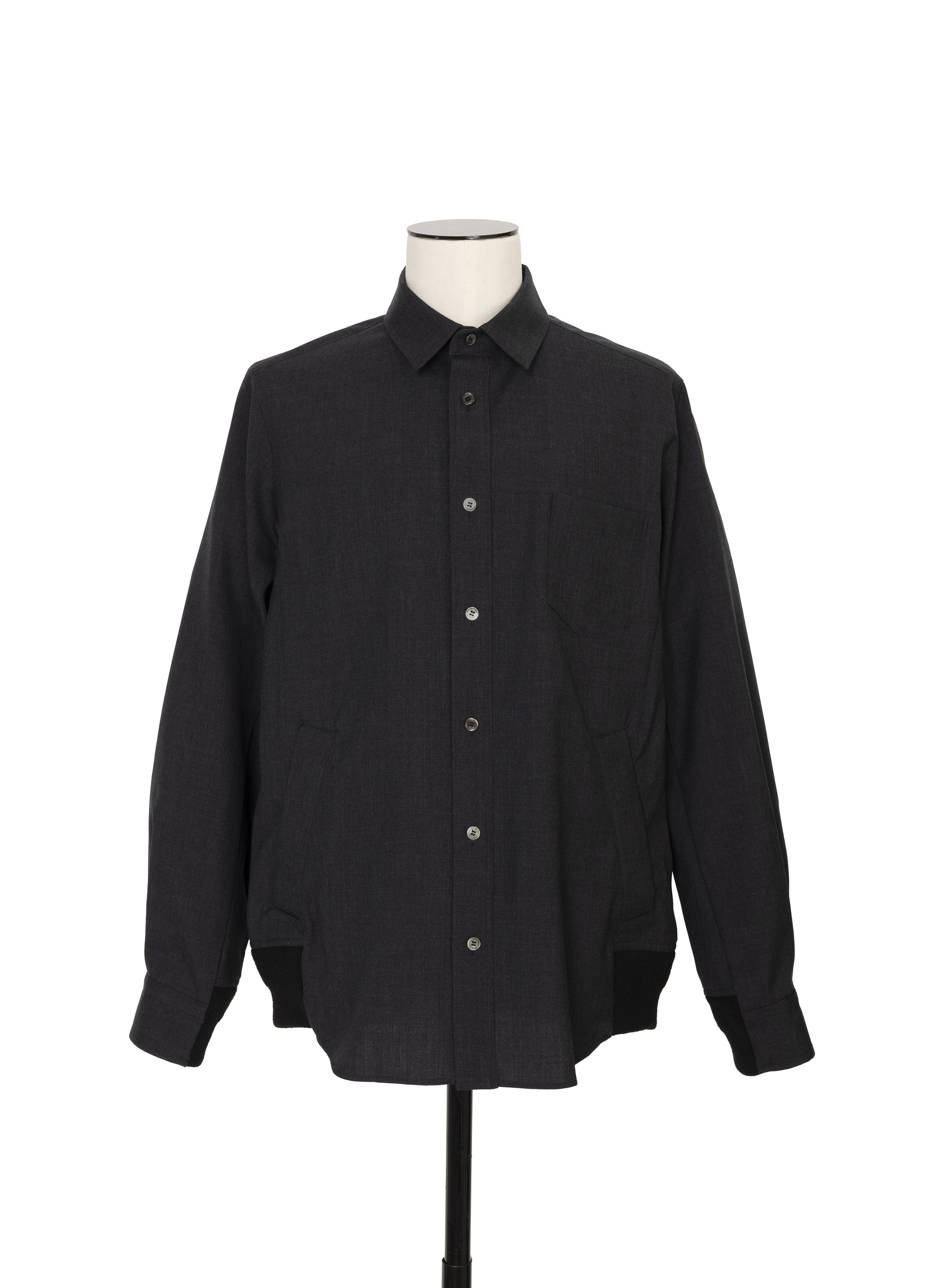 Suiting Shirt