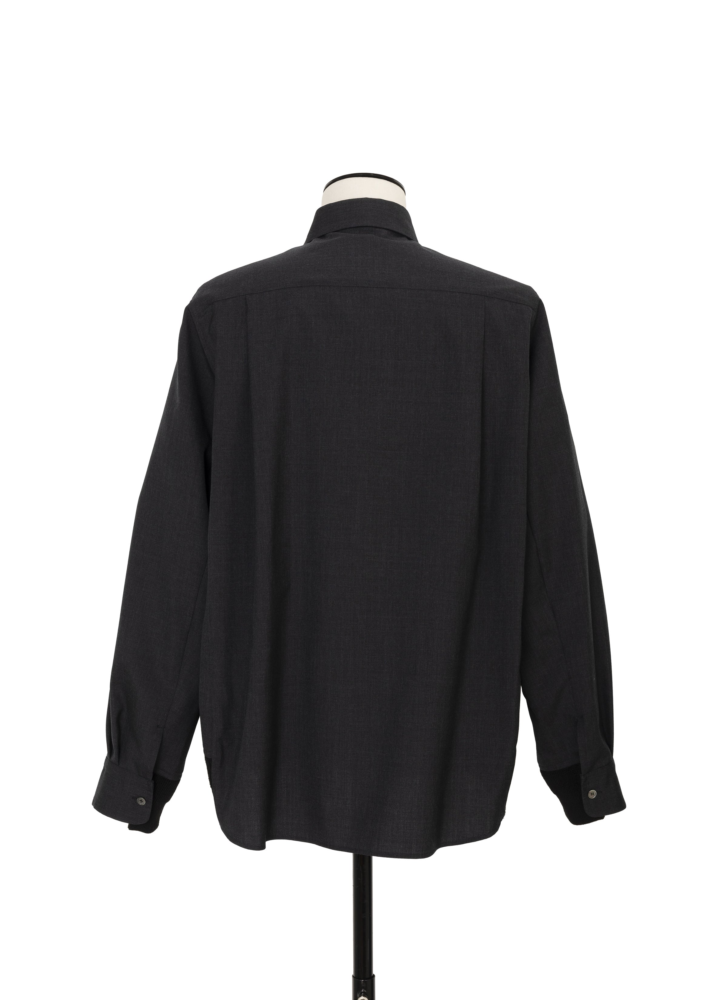 Suiting Shirt