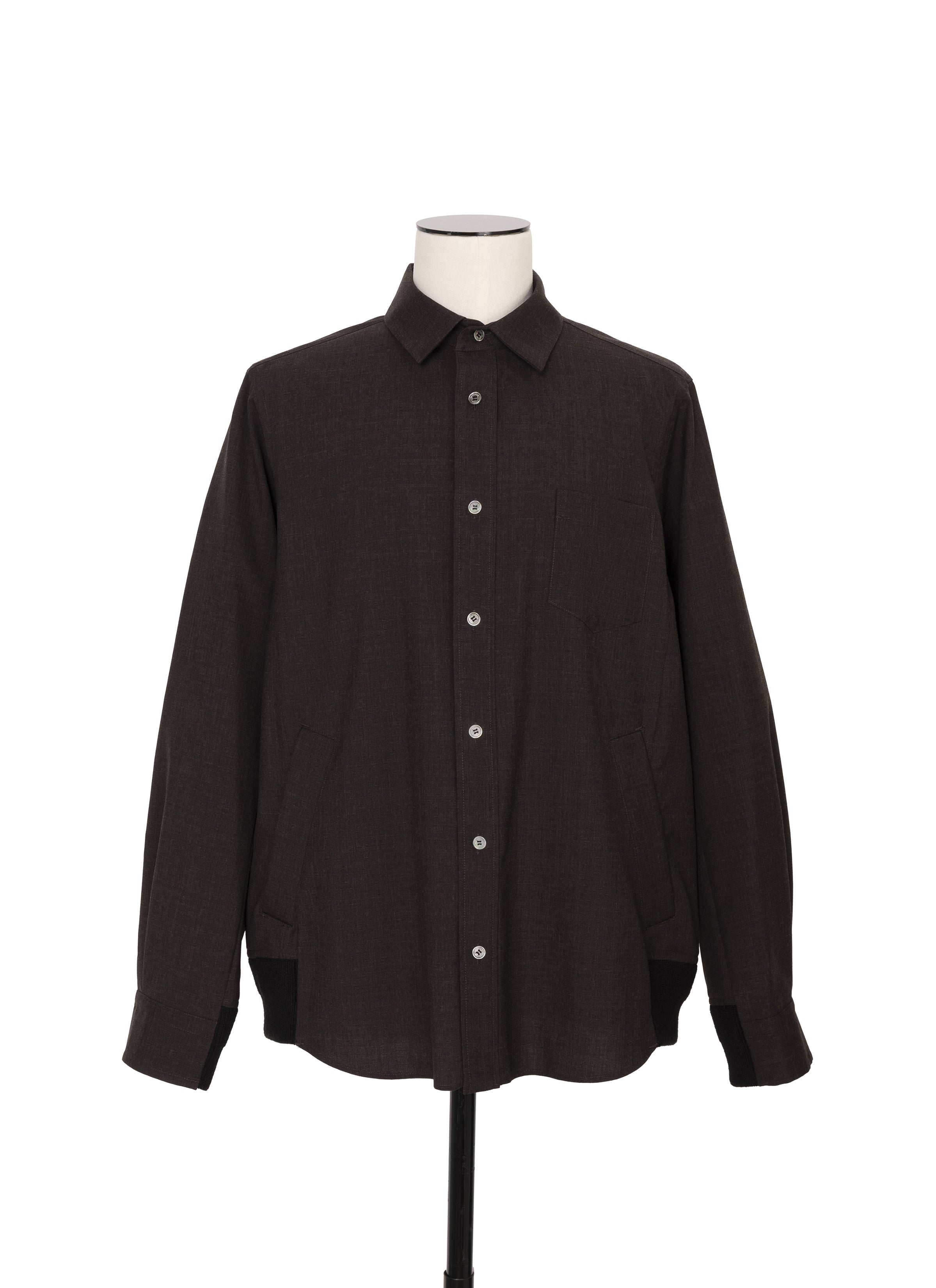 Suiting Shirt