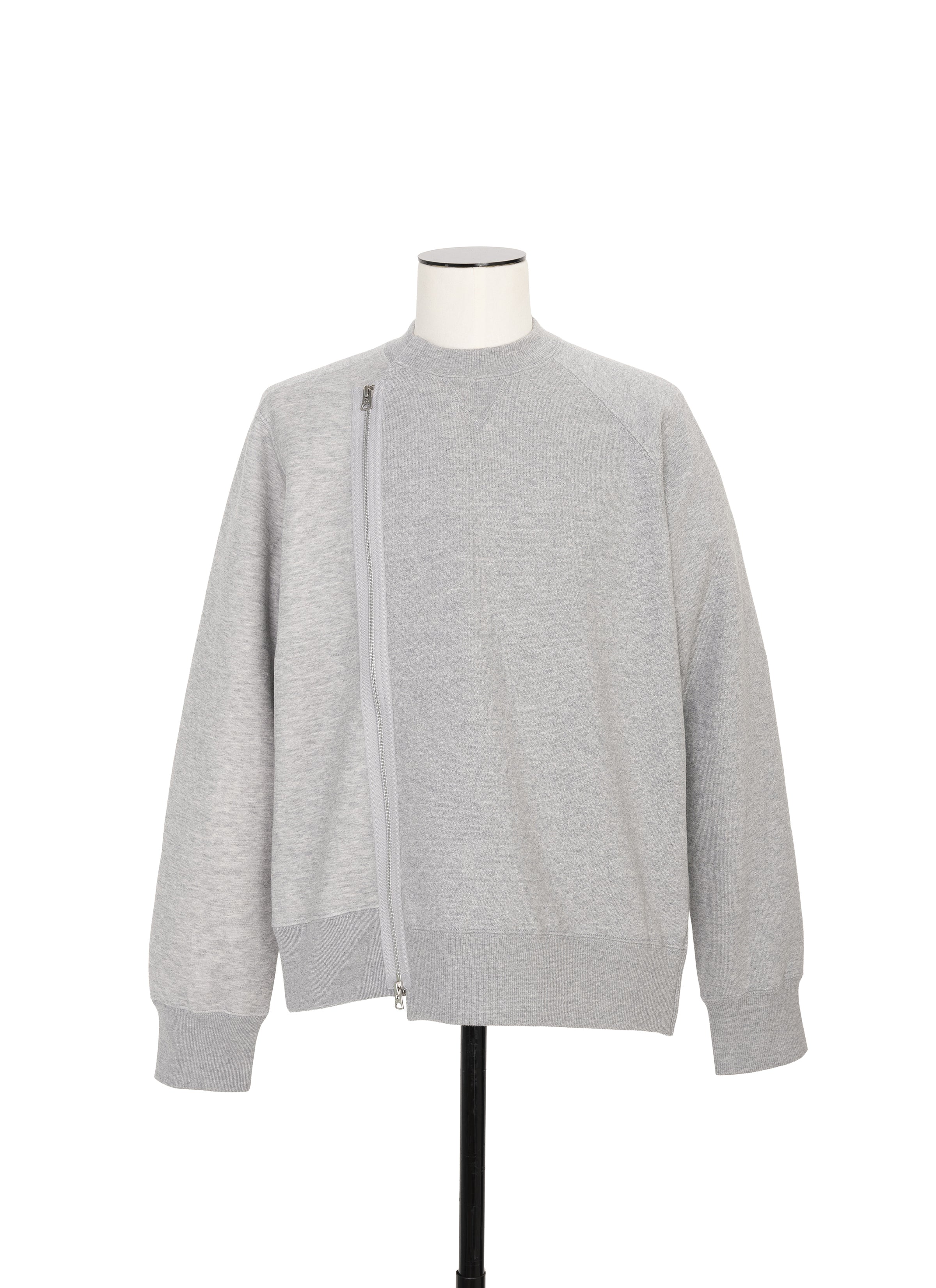 Sponge Sweat Blouson