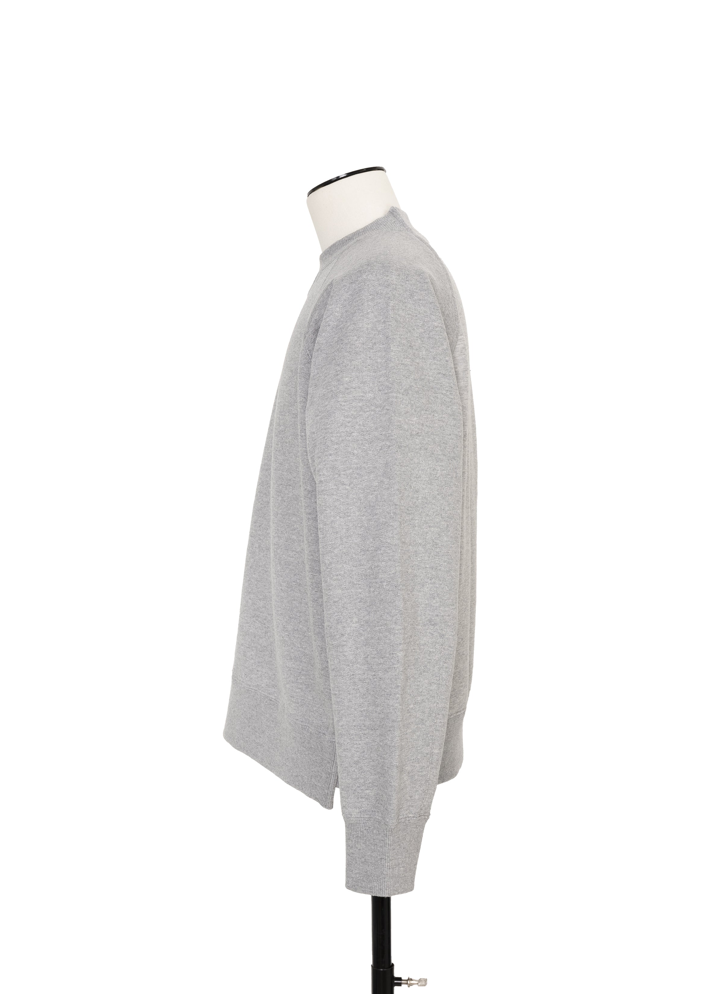 Sponge Sweat Blouson
