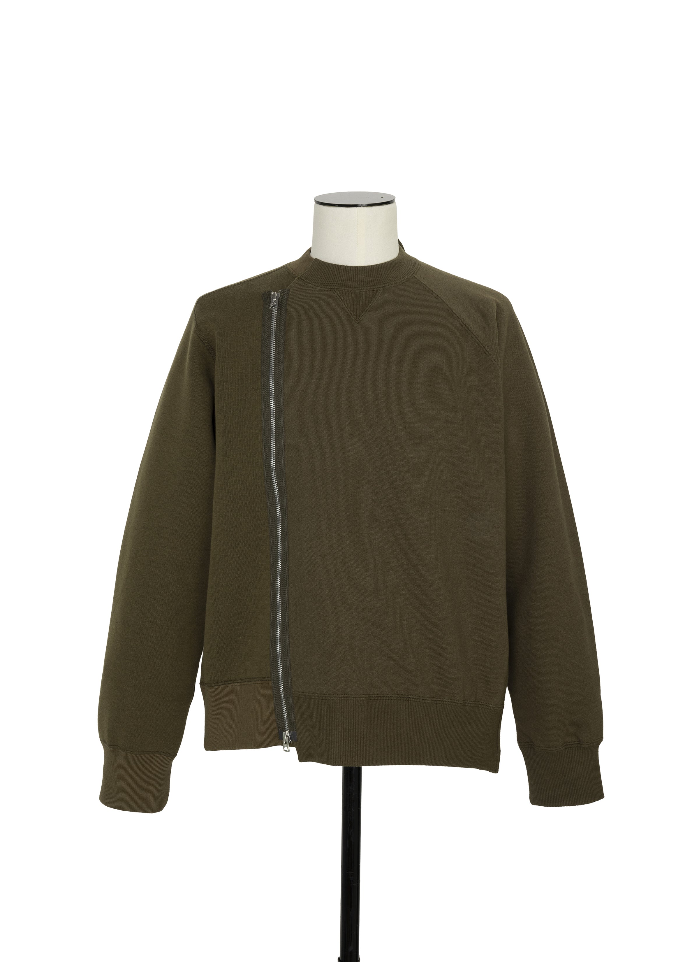 Sponge Sweat Blouson